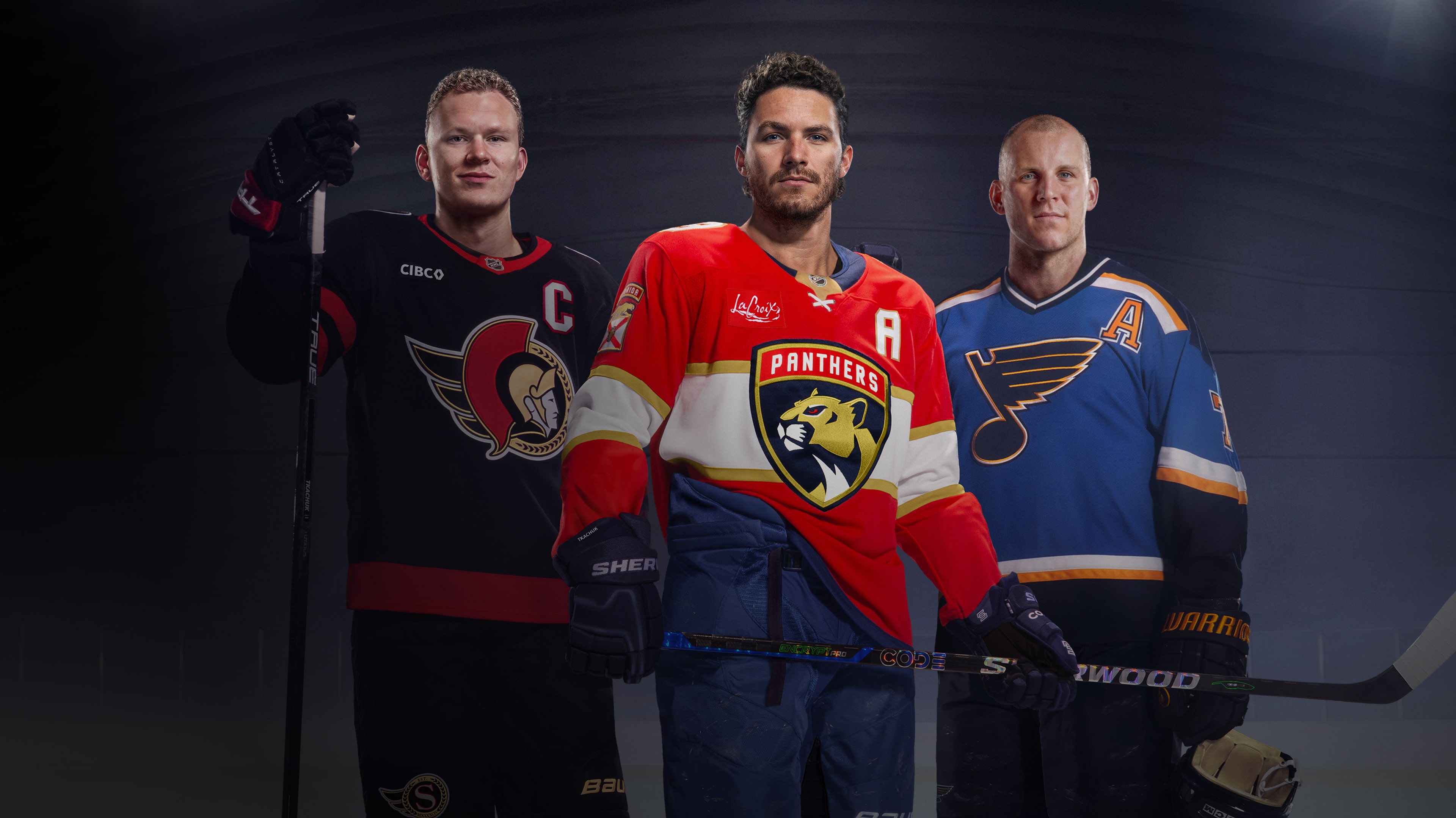 NHL® 26 : Édition de luxe pour PS5