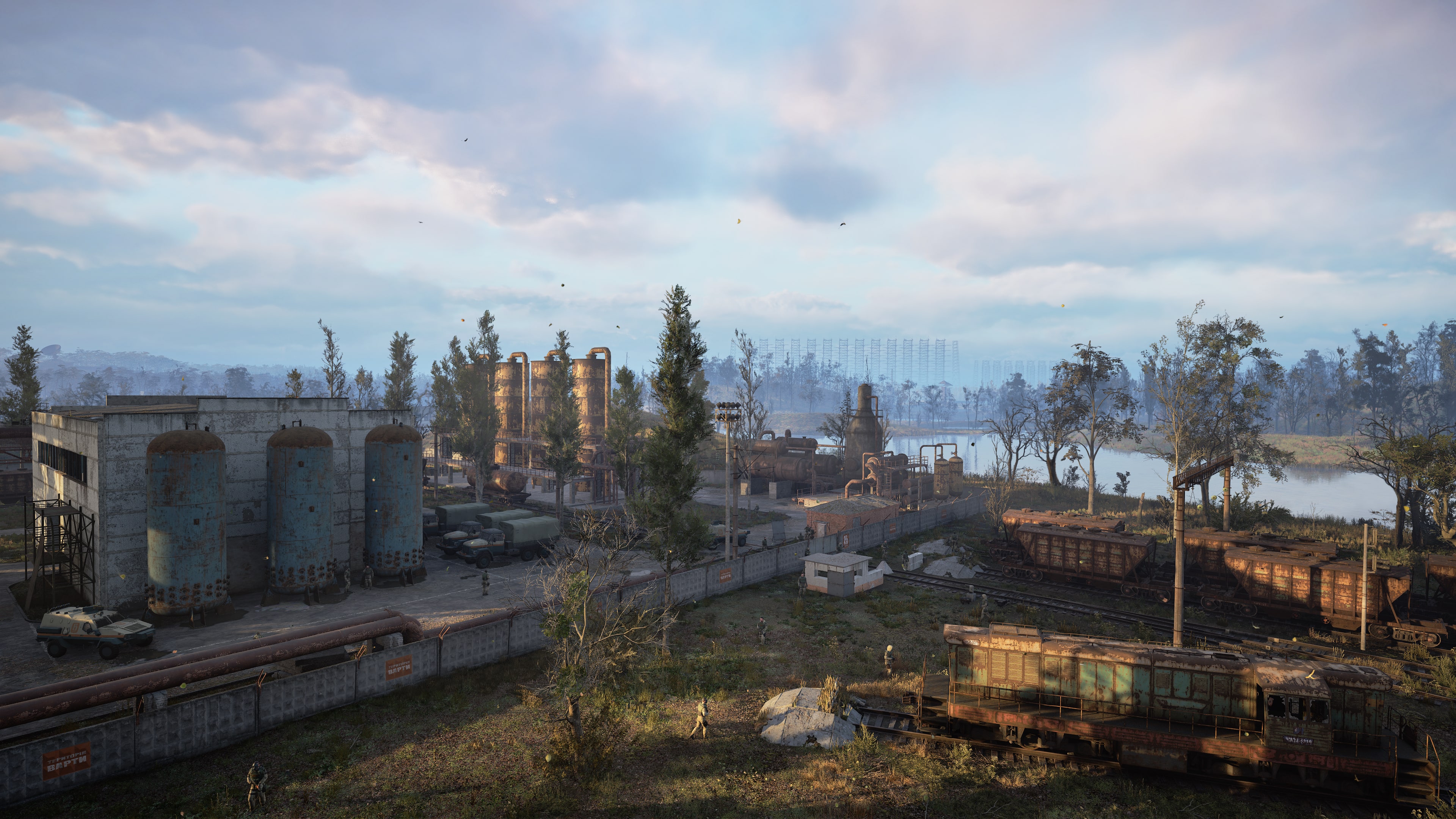 #7. S.T.A.L.K.E.R. 2: Heart of Chornobyl — Ultimate Edition (PlayStation) De: GSC Game World Global LTD