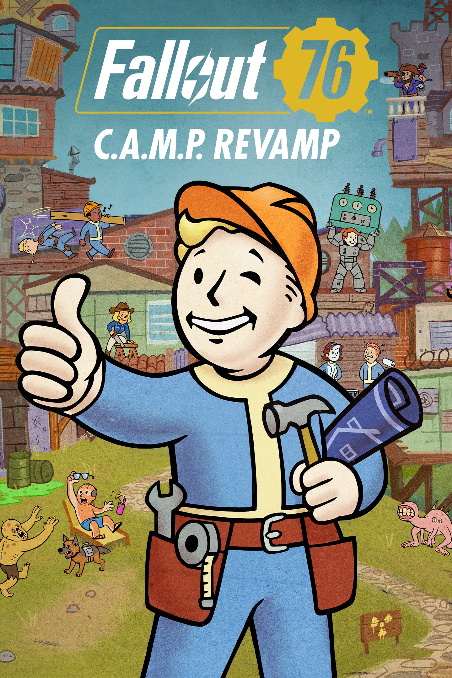 フォールアウト76 ps4 Amazon.com: Fallout 76 (PS4) : Video Games