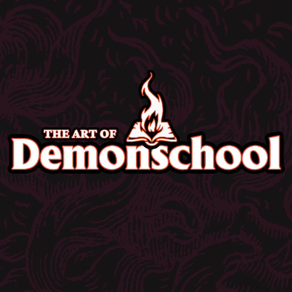 The Art of Demonschool