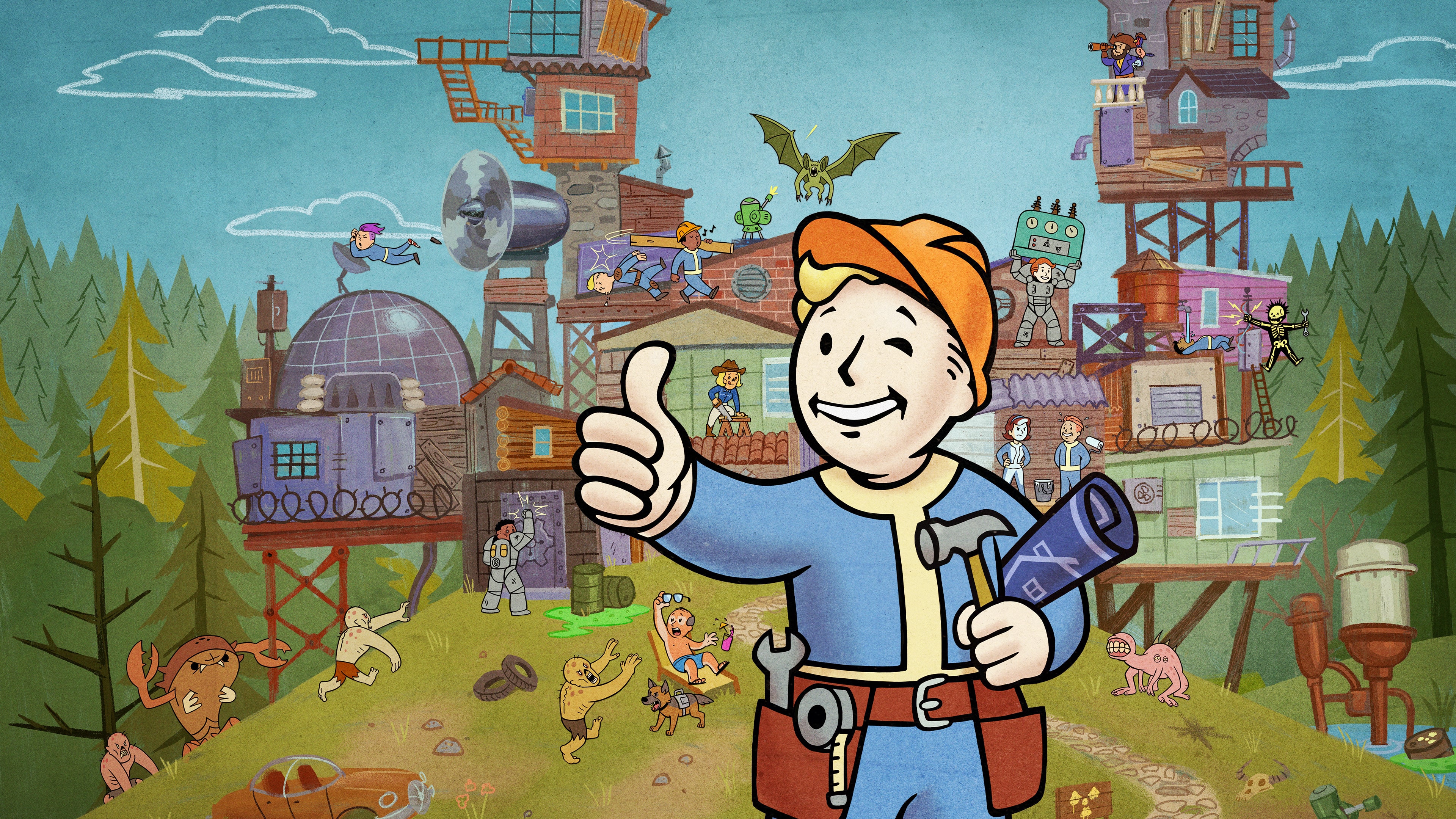 Fallout 76