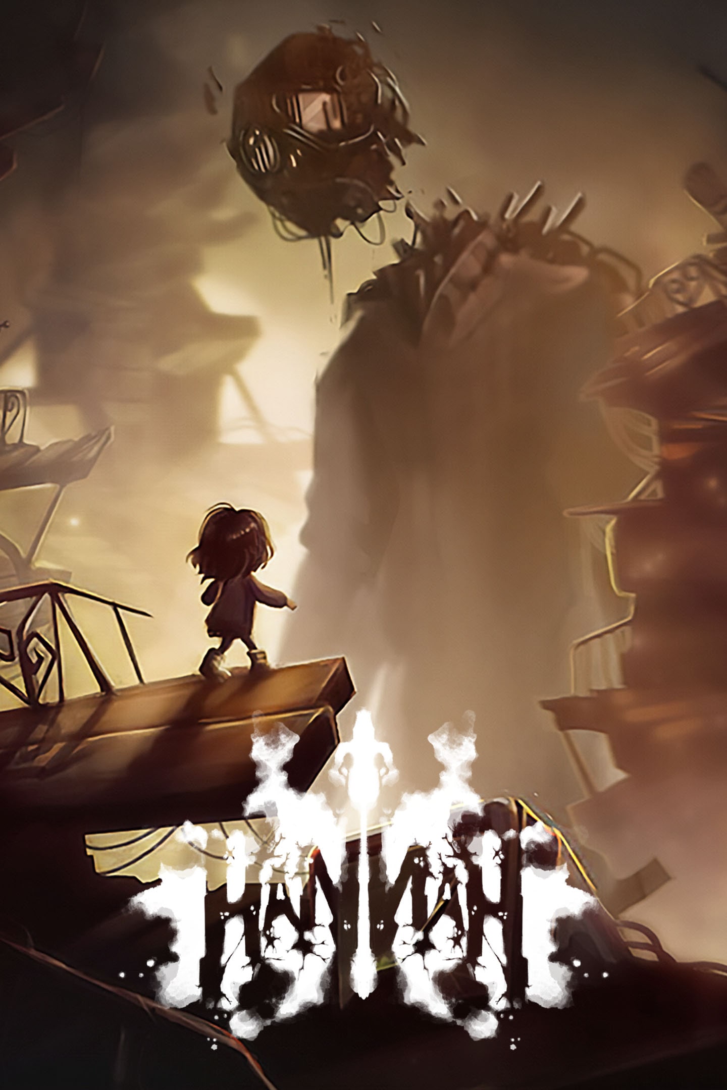 Купить Hannah на PlayStation