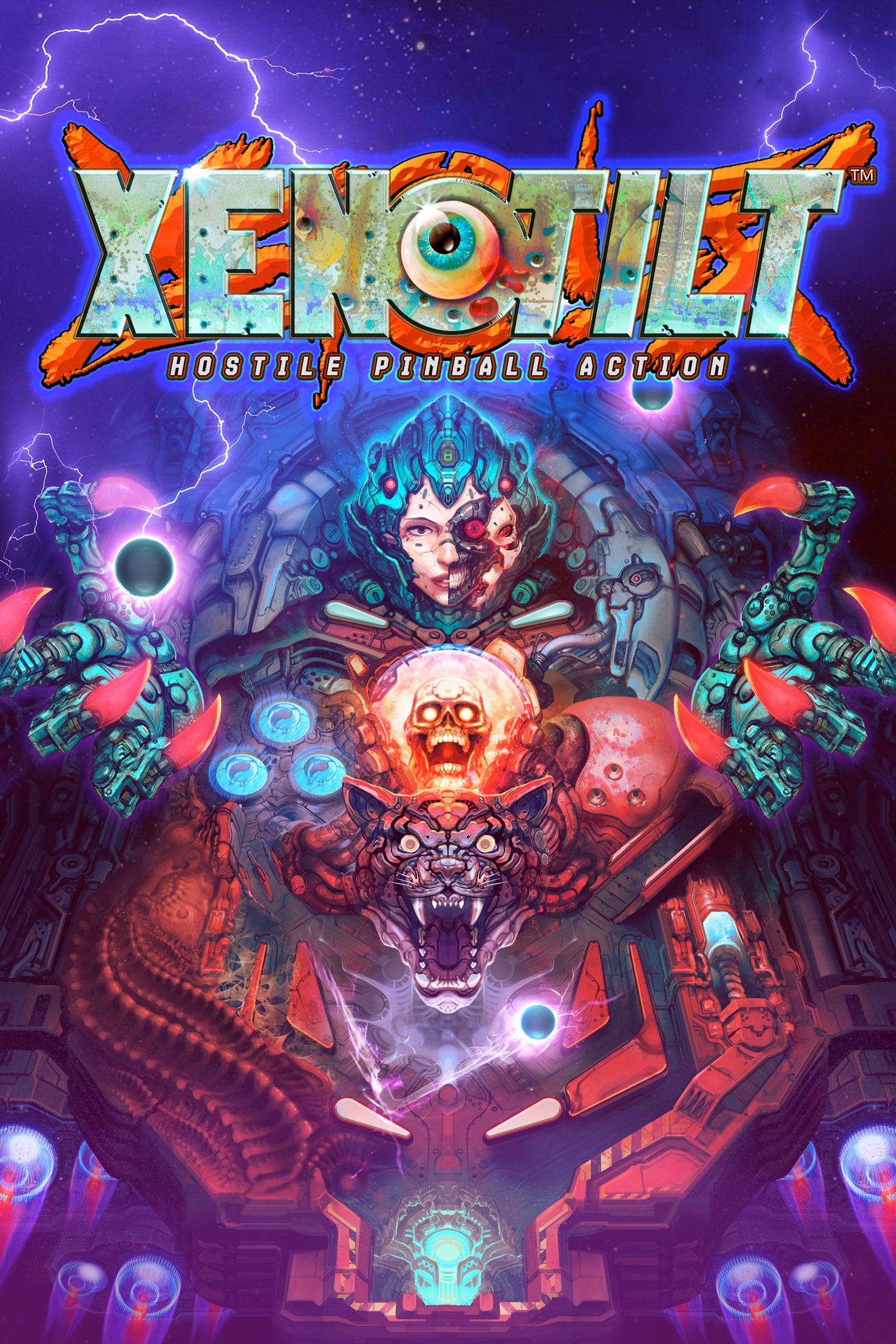 XENOTILT