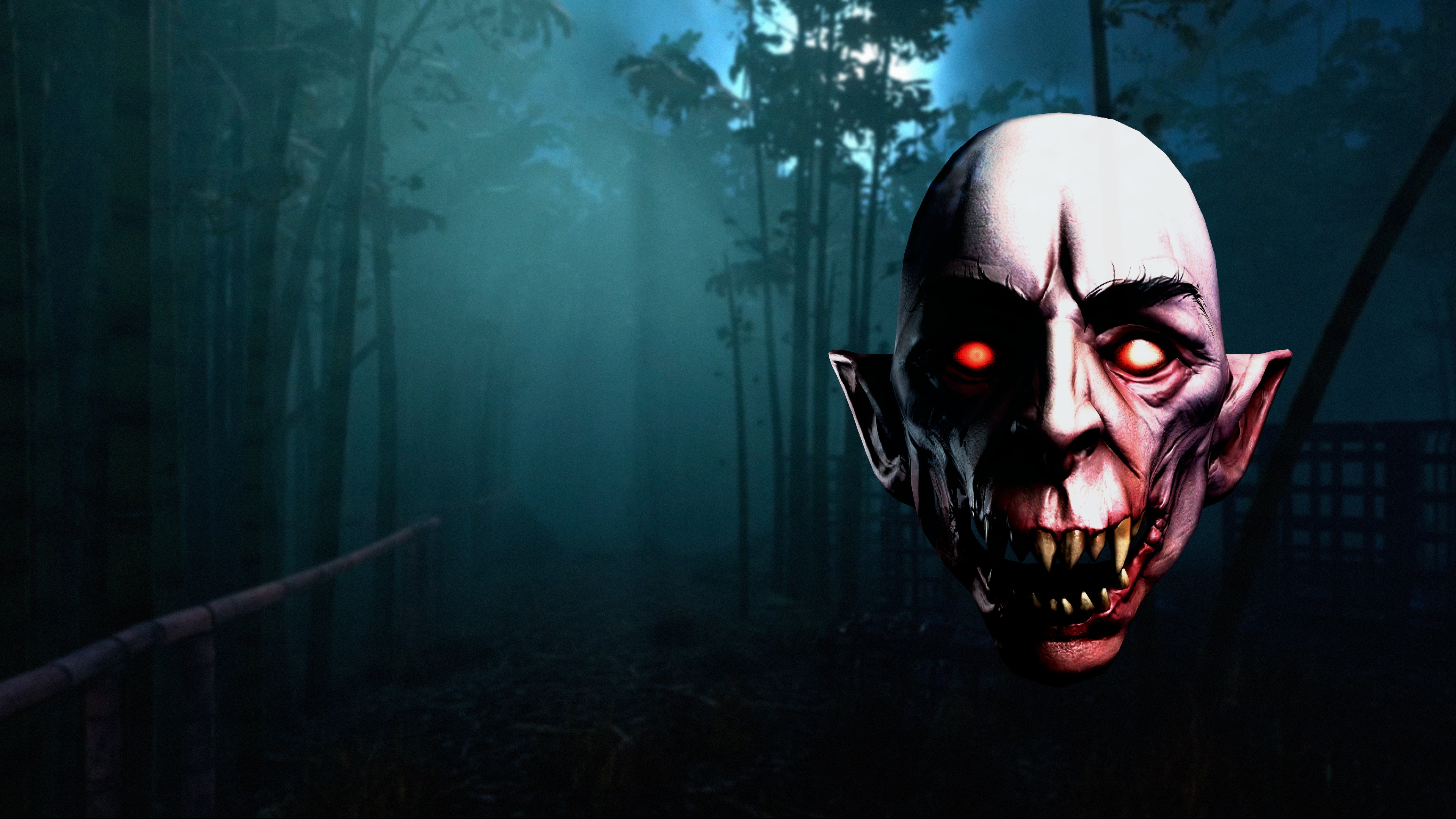 Labyrinthine - Vampire Deluxe Edition