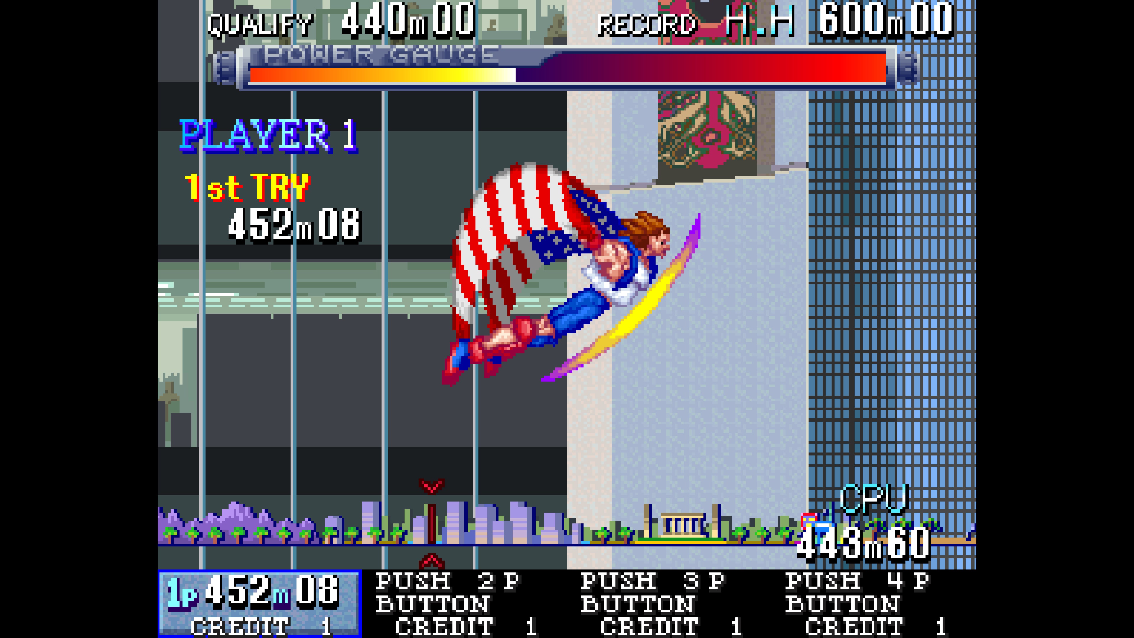 Arcade Archives MACH BREAKERS (英文, 日文)