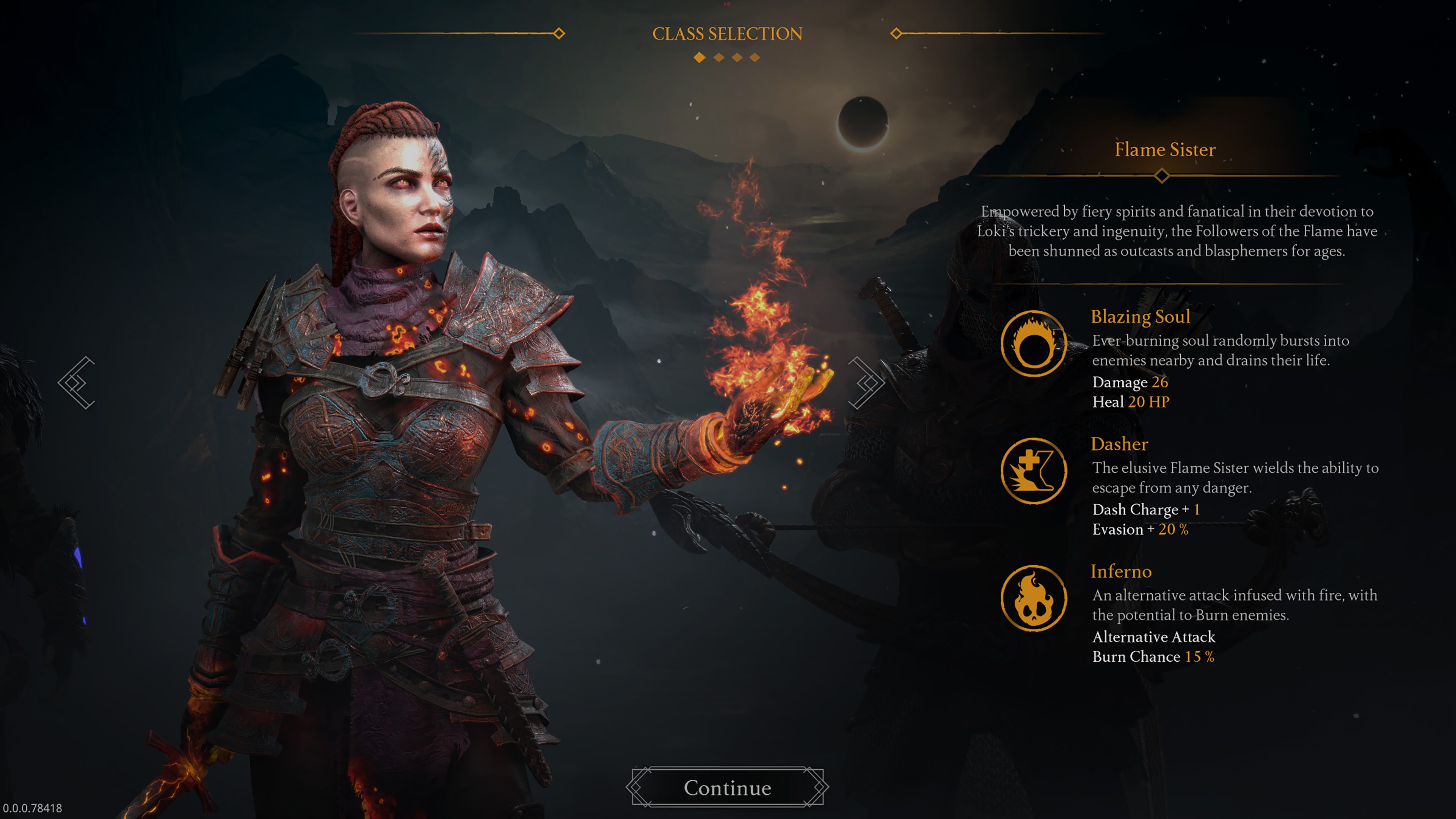 #3. Jotunnslayer: Hordes of Hel - Collector's Edition (PlayStation) 作者: GRINDSTONE, S.R.O.