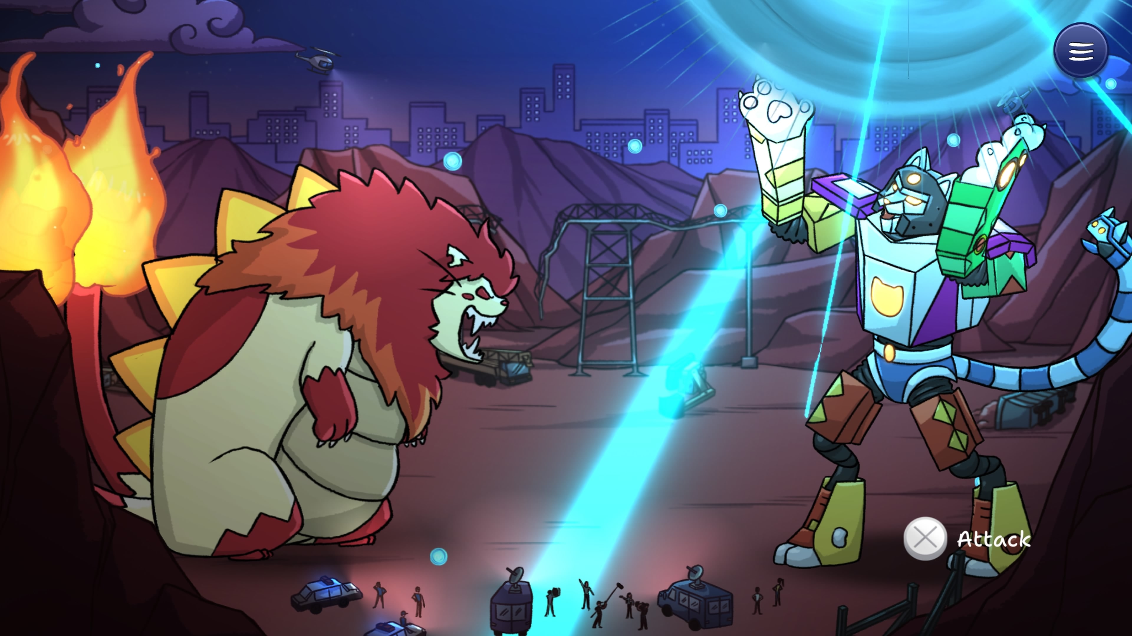 #6. Hidden Cats in Tokyo (PlayStation) By: SILESIA GAMES SP. Z O.O.