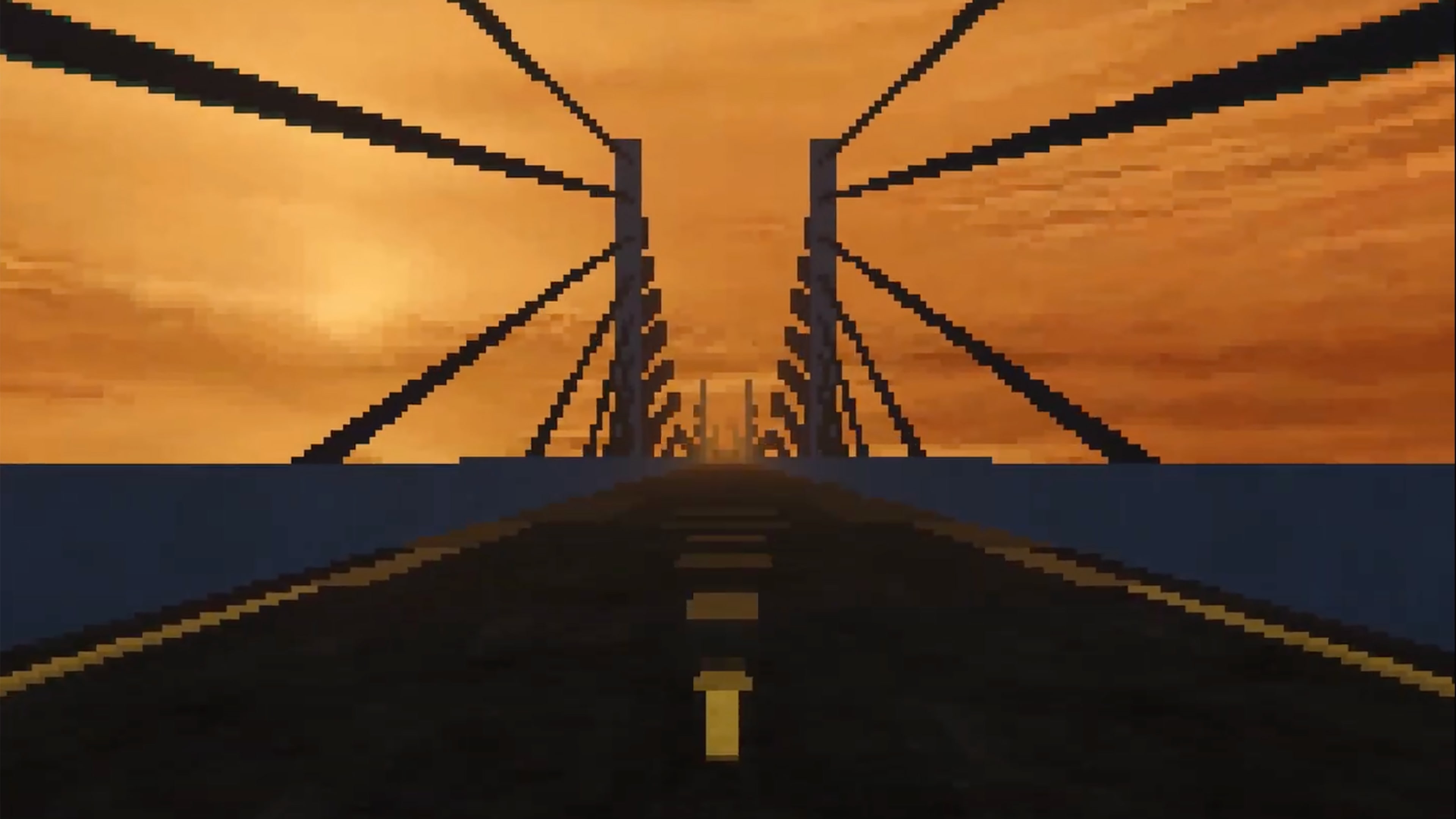 #7. MOUTHOLE (PlayStation) بواسطة: Evgeniy Kolpakov t/a Sometimes You