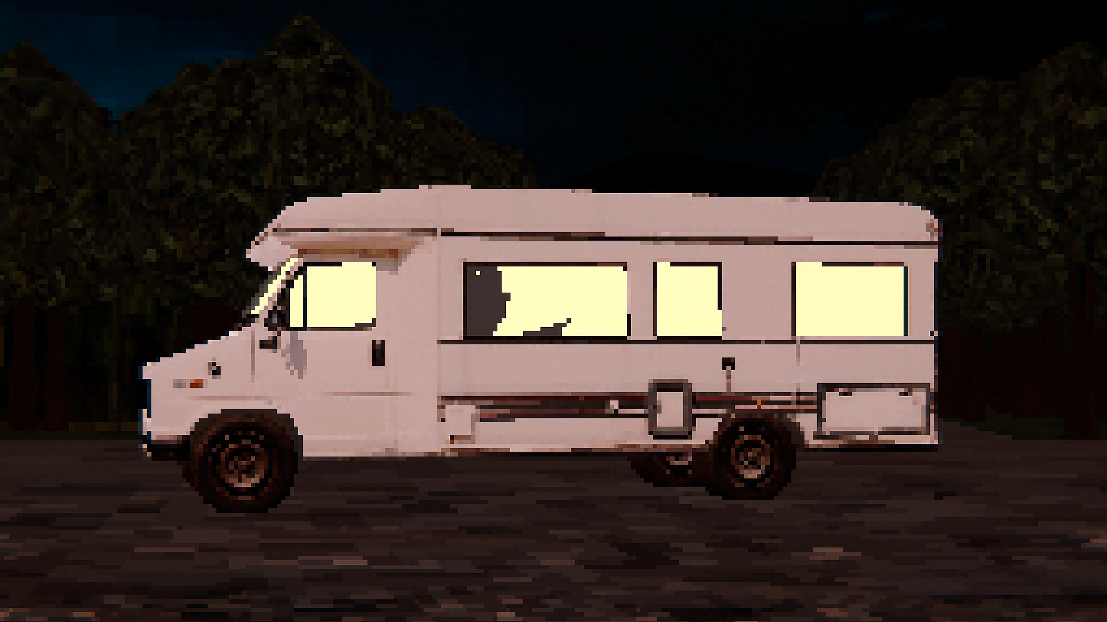 #6. MOUTHOLE (PlayStation) بواسطة: Evgeniy Kolpakov t/a Sometimes You