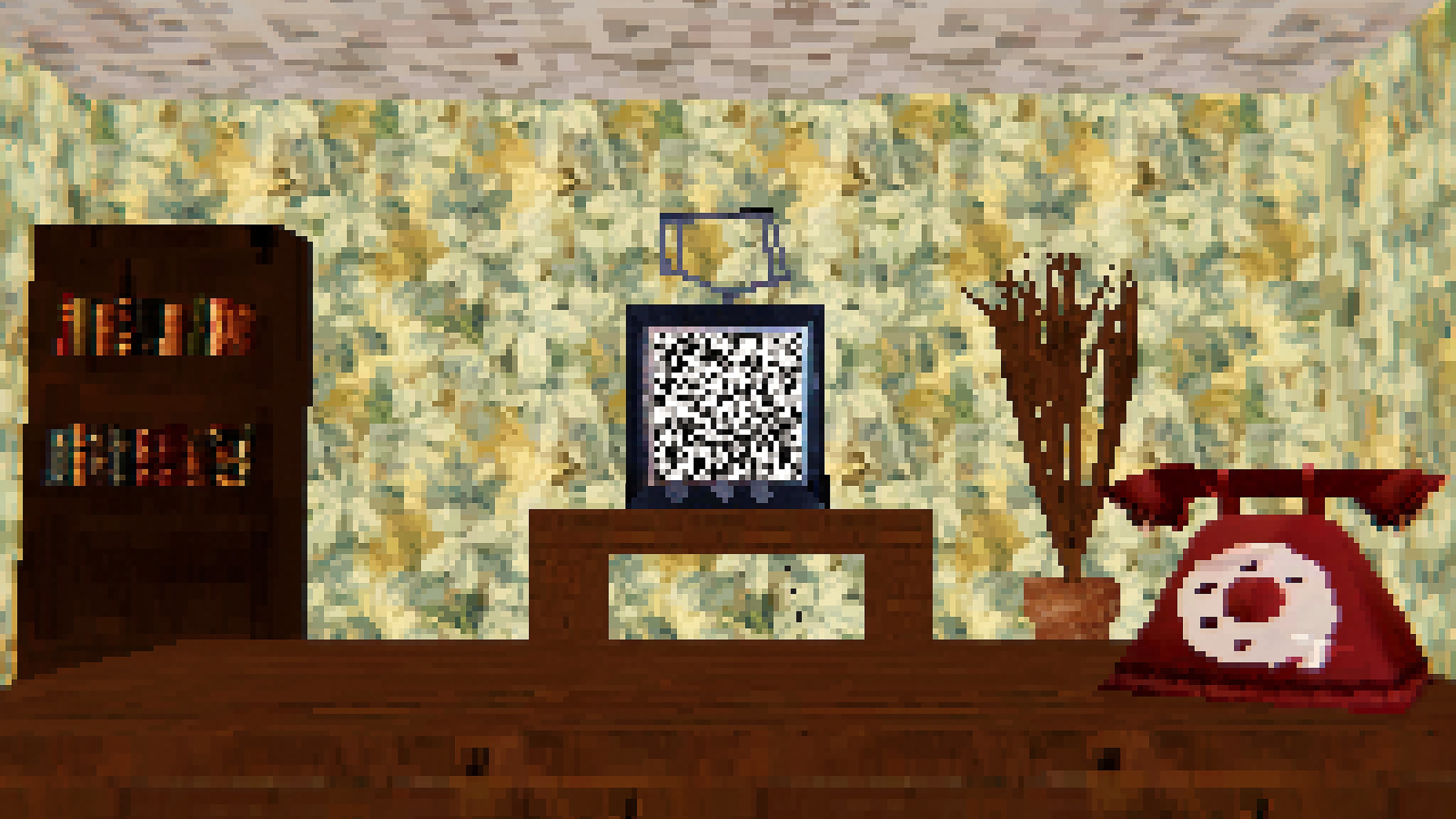 #3. MOUTHOLE (PlayStation) بواسطة: Evgeniy Kolpakov t/a Sometimes You