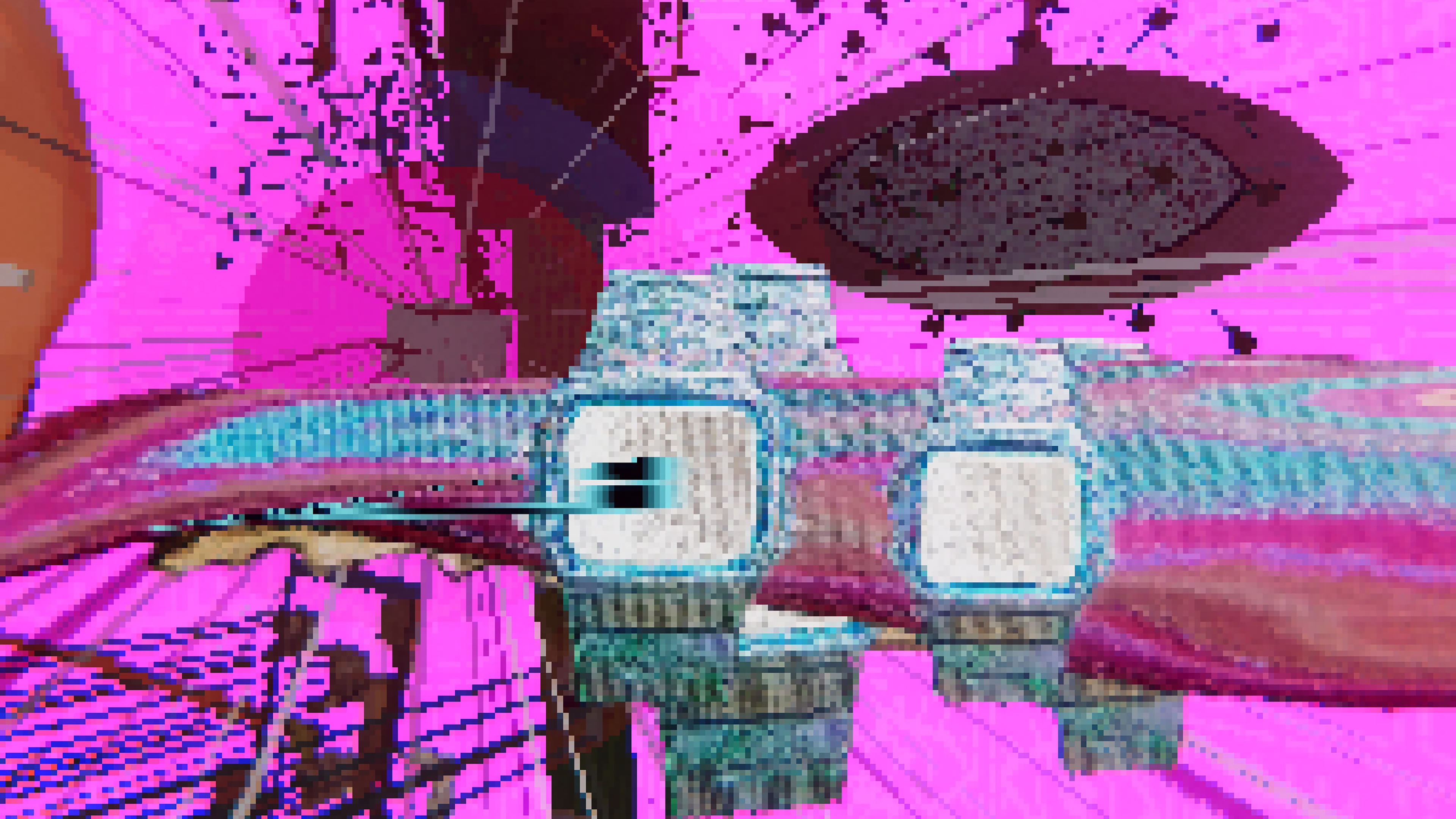 #9. MOUTHOLE (PlayStation) بواسطة: Evgeniy Kolpakov t/a Sometimes You