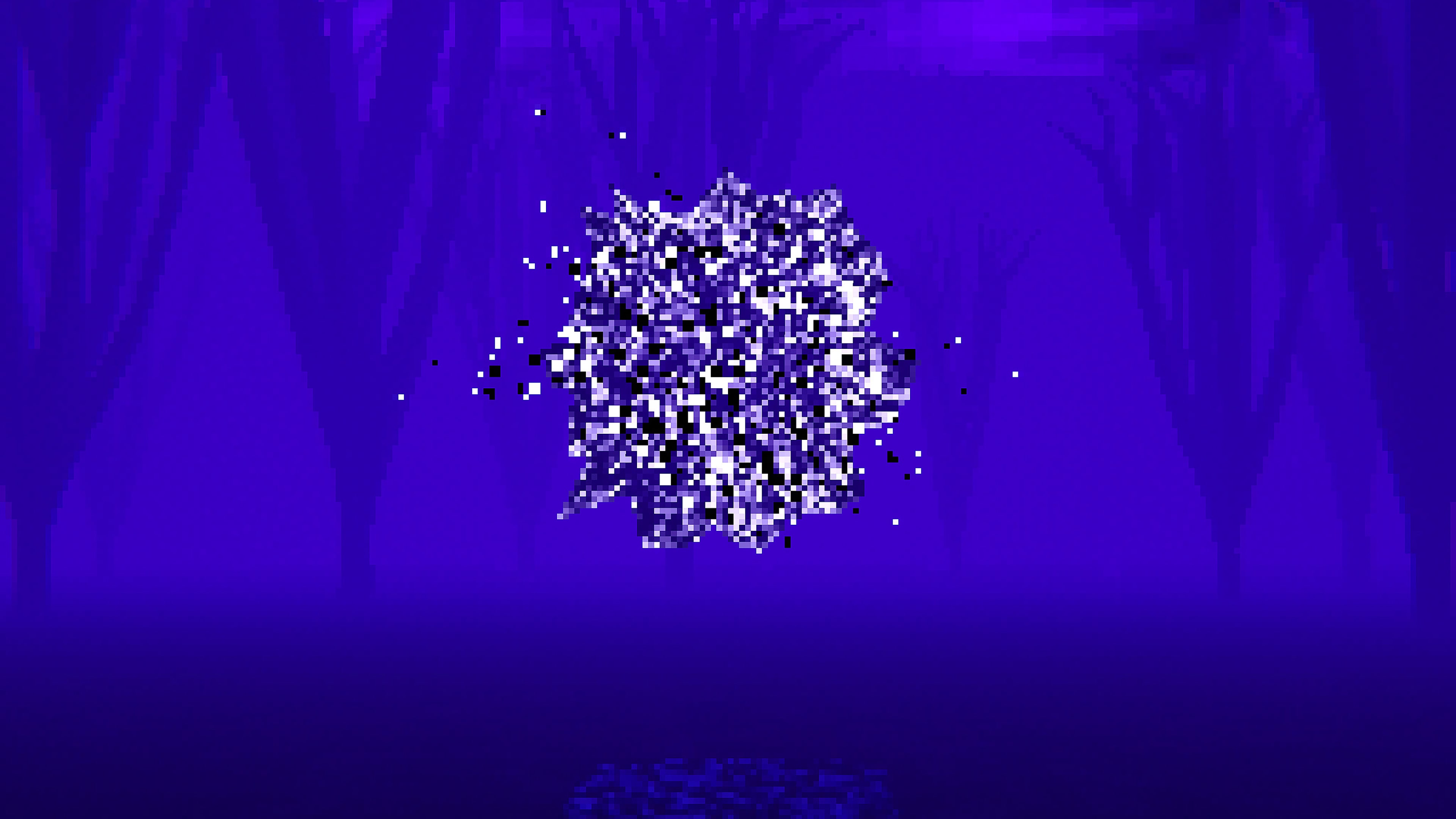 #8. MOUTHOLE (PlayStation) بواسطة: Evgeniy Kolpakov t/a Sometimes You