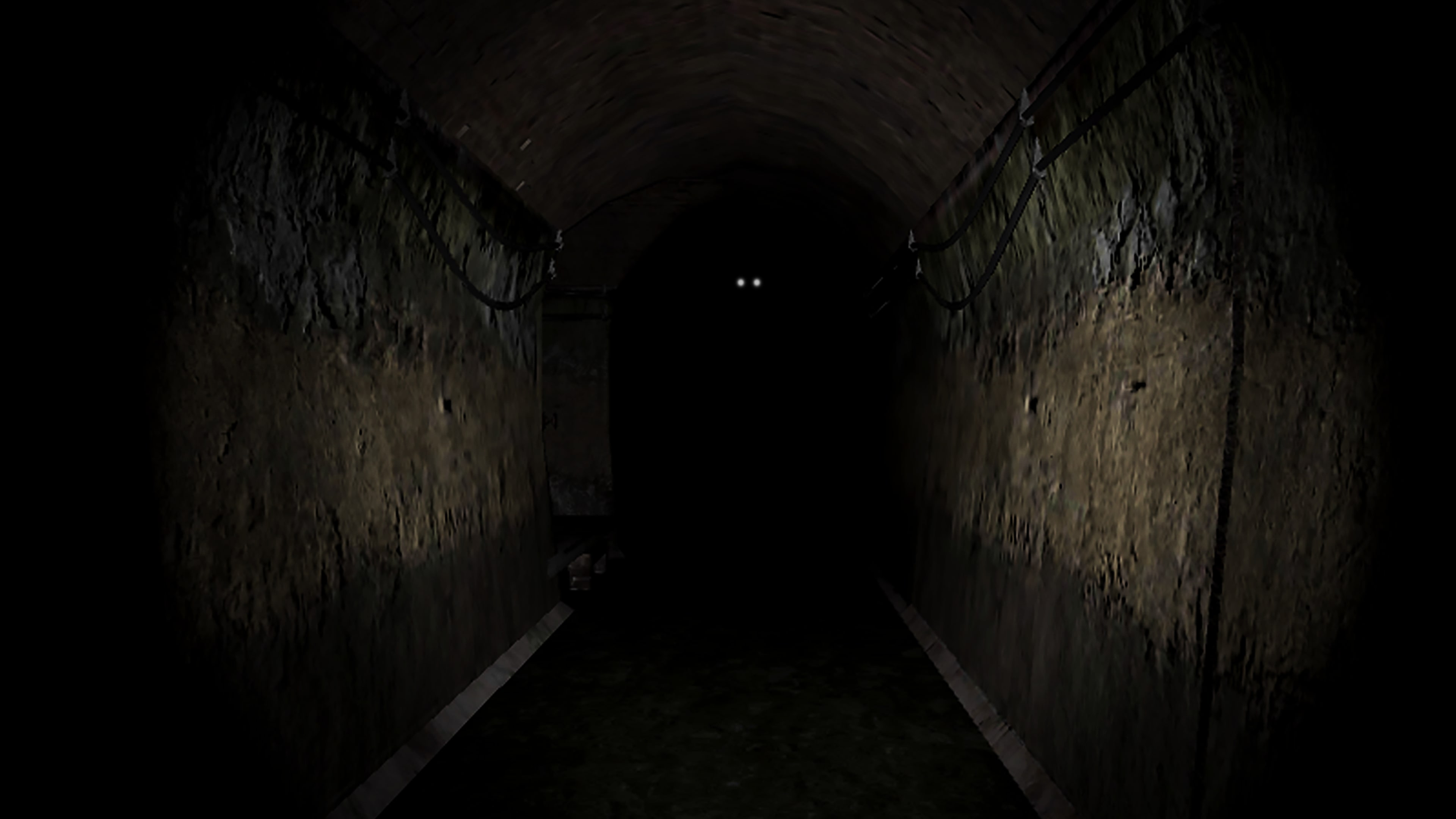 The Obsessive Shadow Chapter 2 Sewers Demo