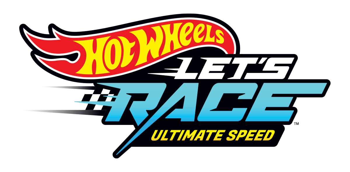 Hot Wheels Let's Race™: Ultimate Speed