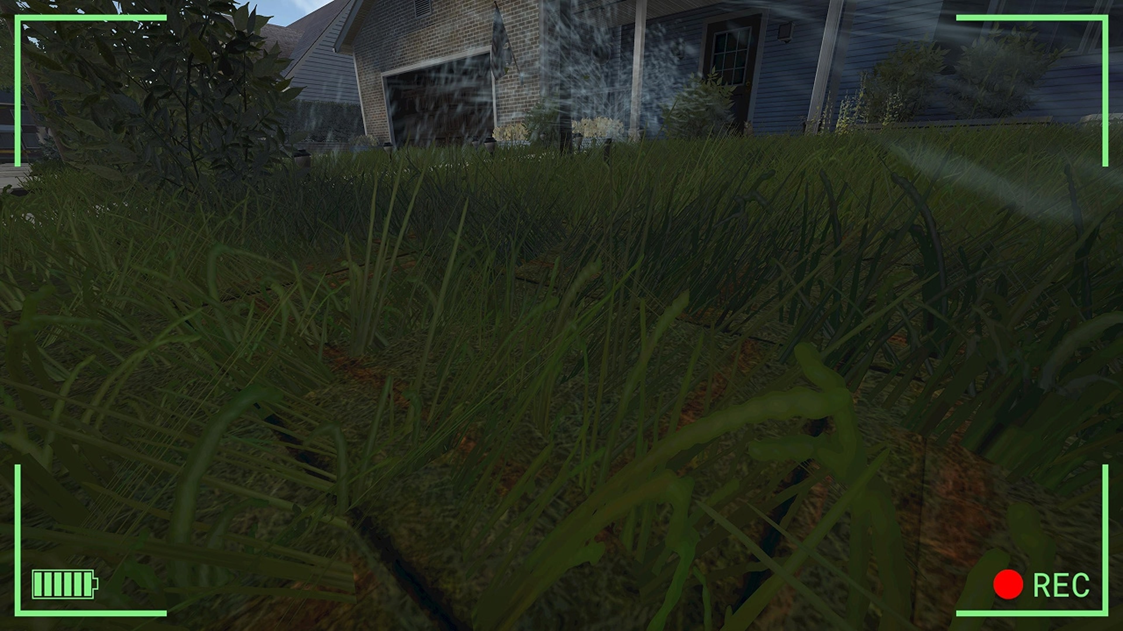 #1. Bodycam Stray Kitty (PlayStation) By: CGI LAB SRL