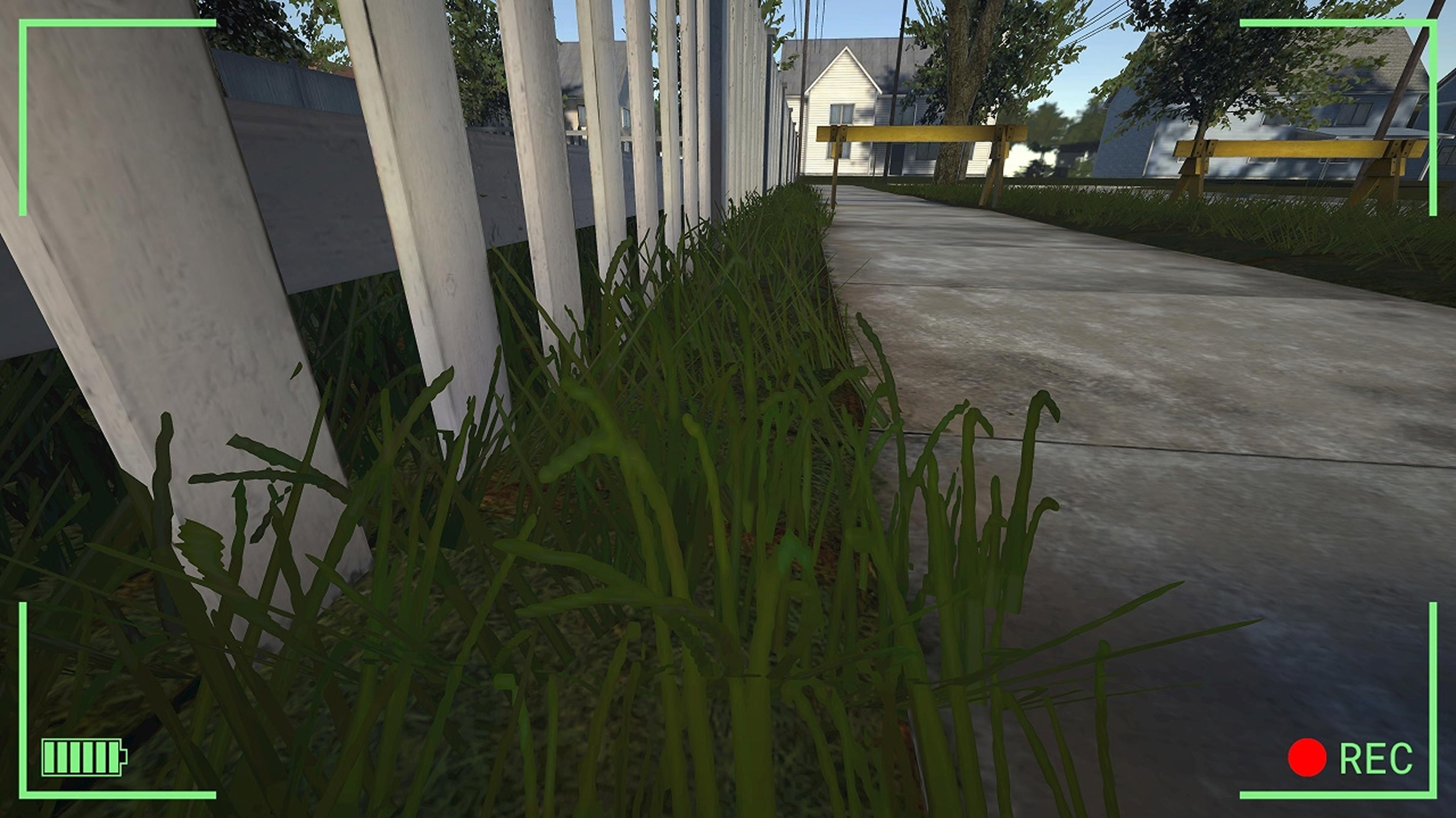 #4. Bodycam Stray Kitty (PlayStation) By: CGI LAB SRL