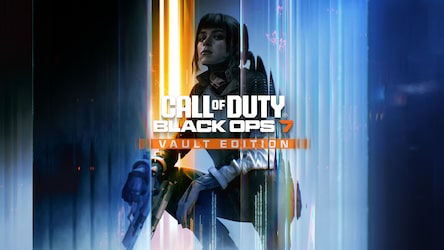Call of Duty®: Black Ops 6 - Cross-Gen Bundle