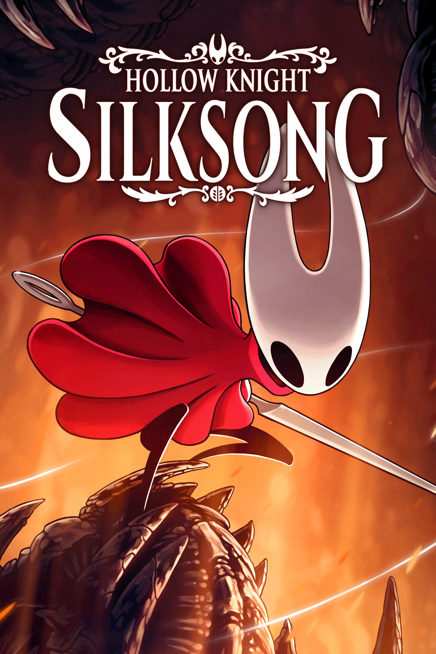 Hollow Knight: Silksong
