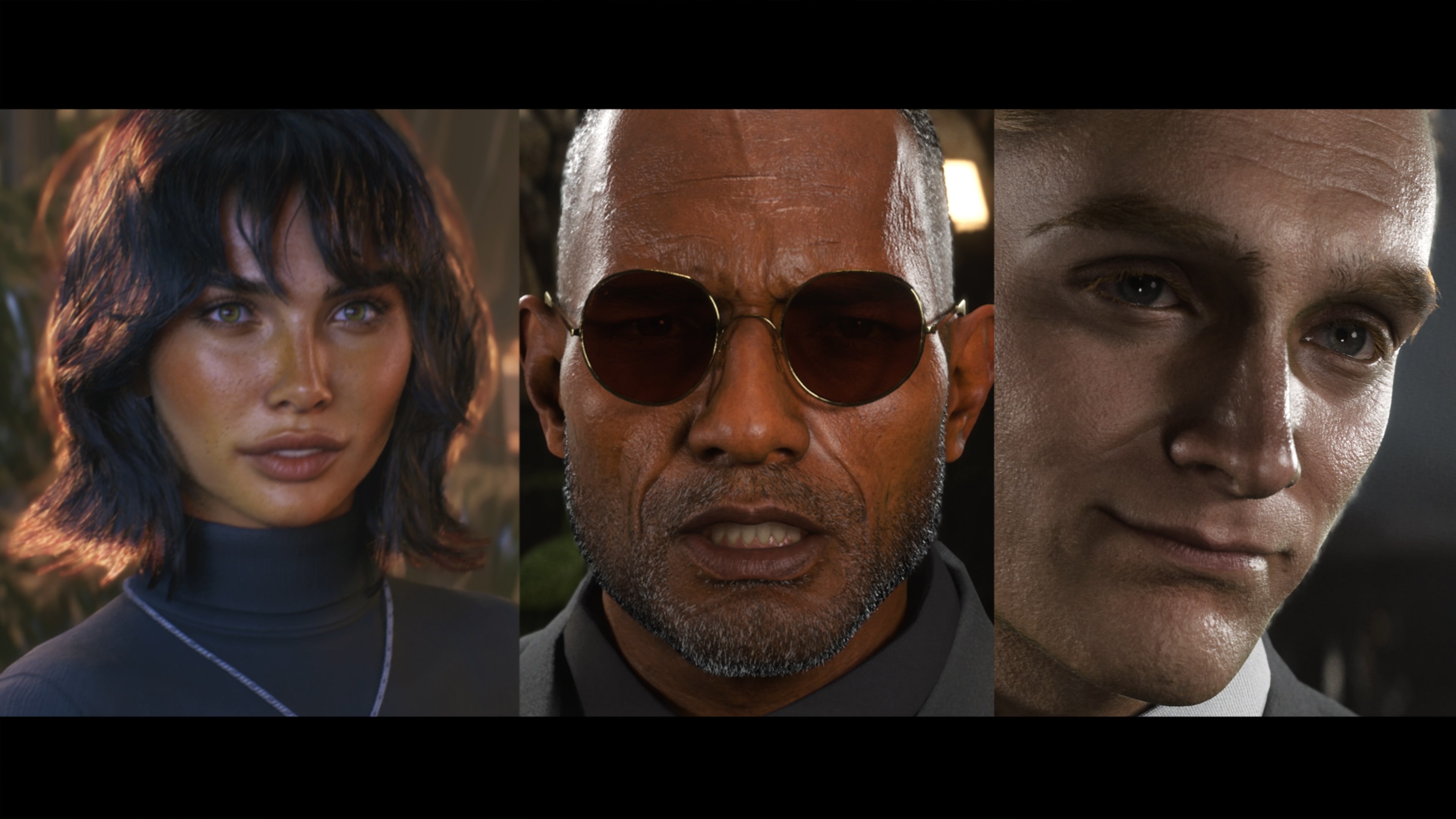 NEO BERLIN 2087