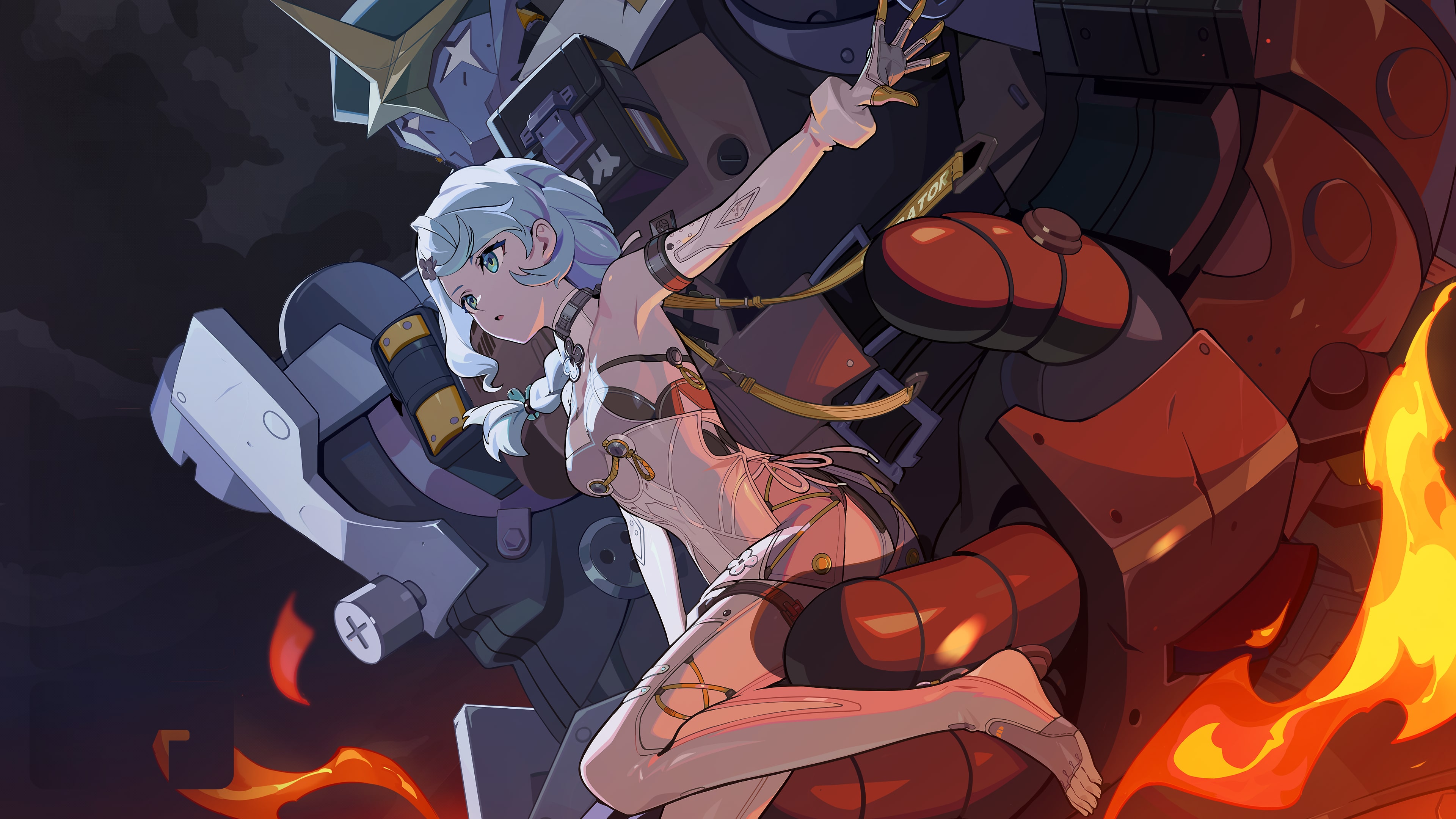 Zenless Zone Zero