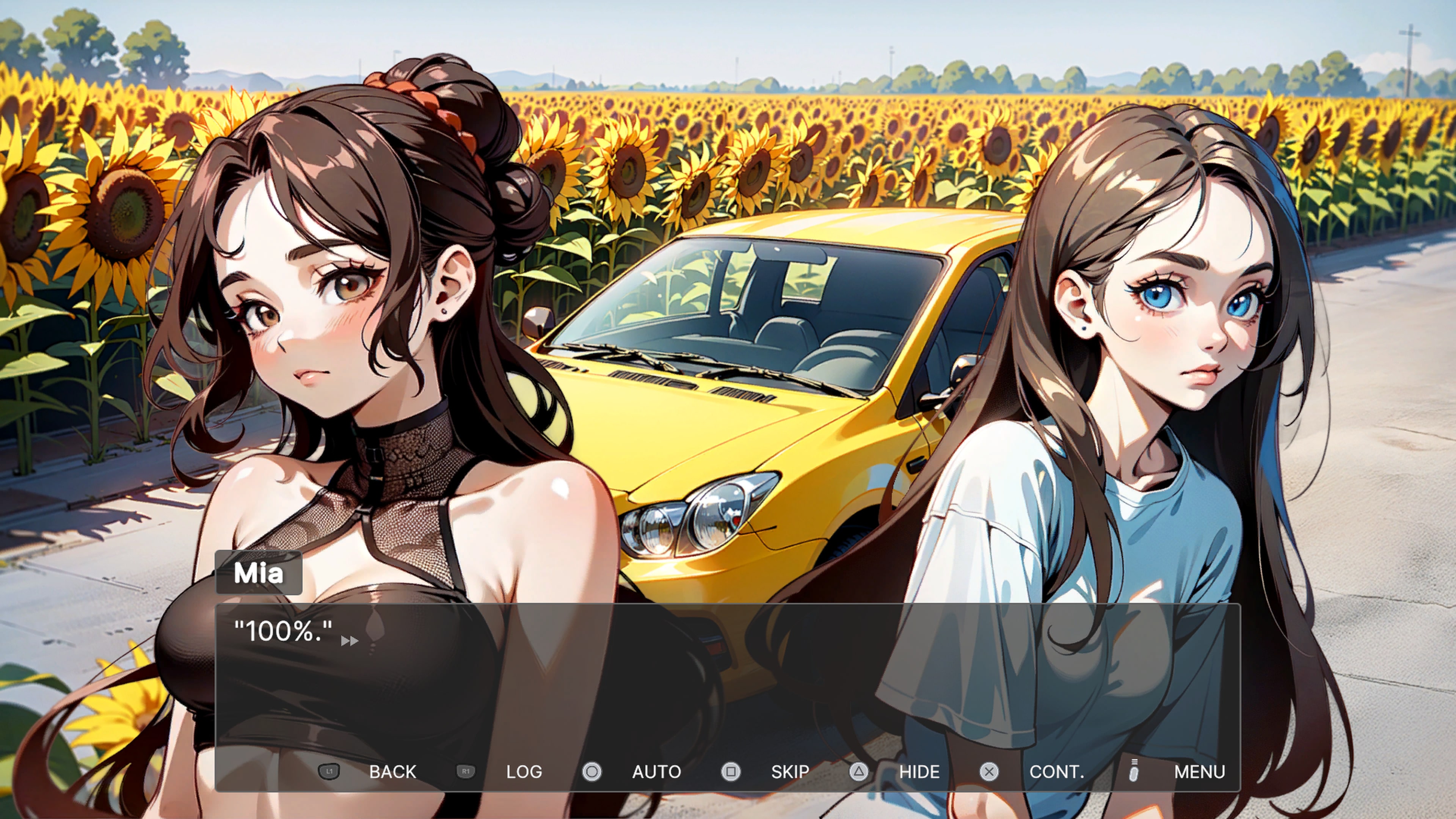 #4. For a few minutes (PlayStation) 来自: Webnetic s. r. o.