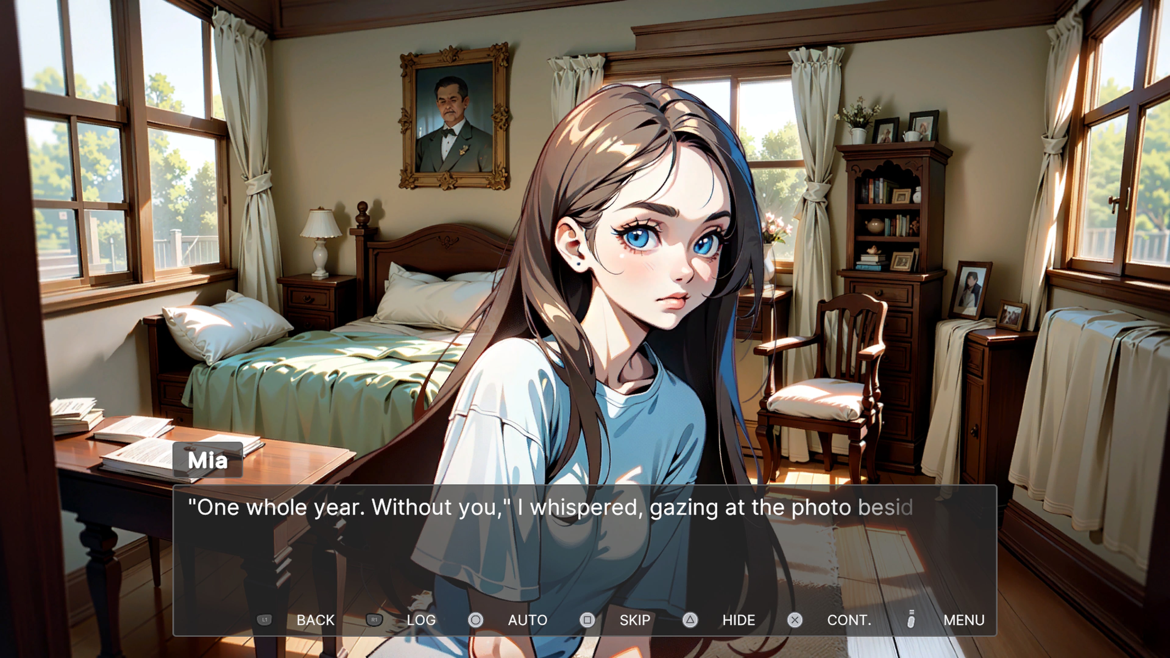 #2. For a few minutes (PlayStation) 来自: Webnetic s. r. o.