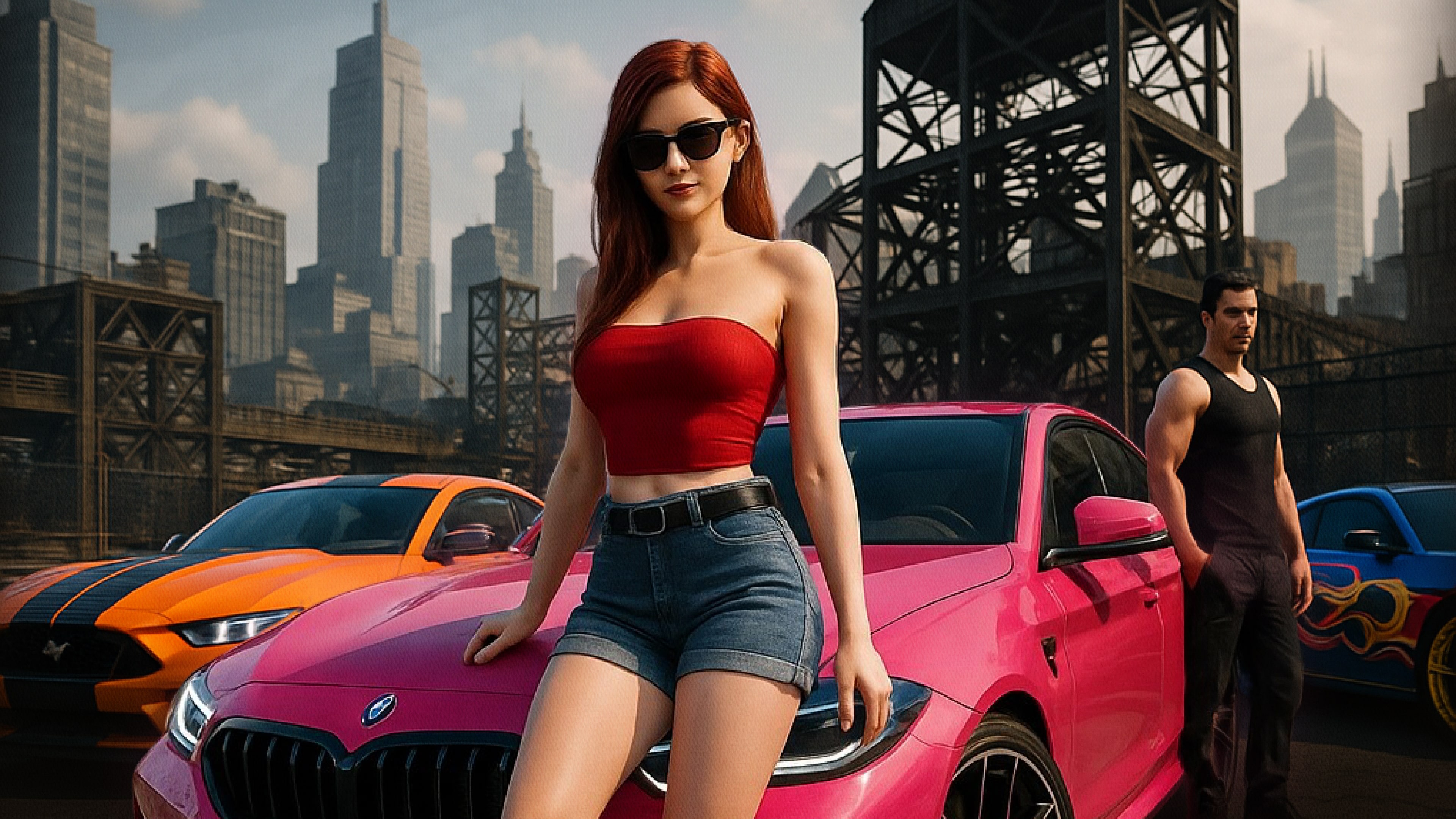 Driving Simulator 2026