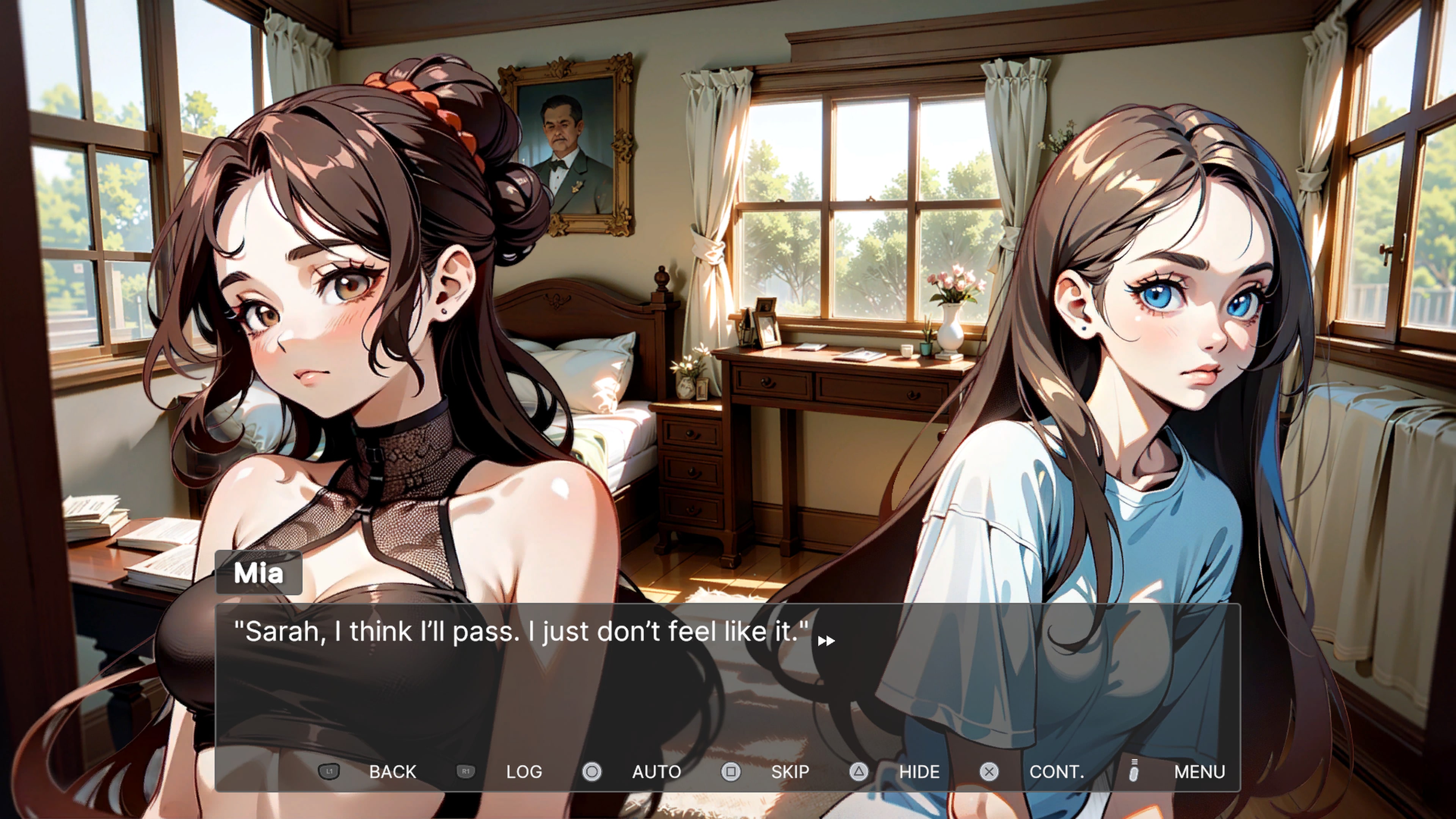 #3. For a few minutes (PlayStation) 来自: Webnetic s. r. o.