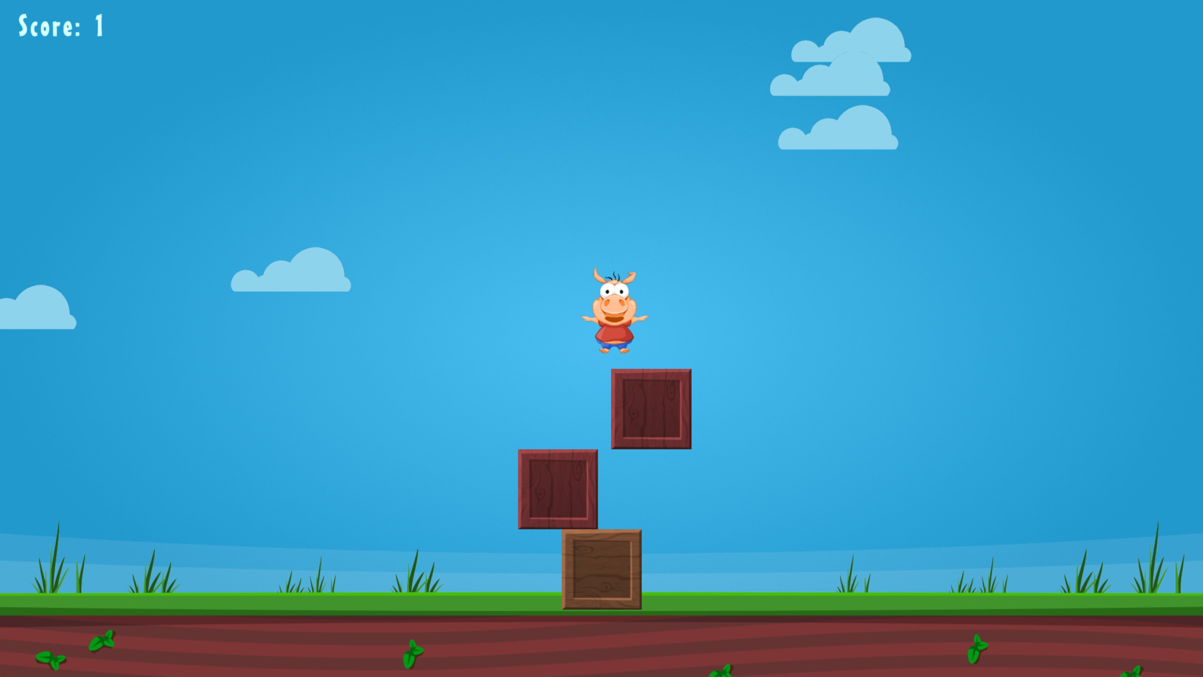 #2. Pig vs Box (PlayStation) 来自: THOMAS CLAUS UND FRANK MENZEL