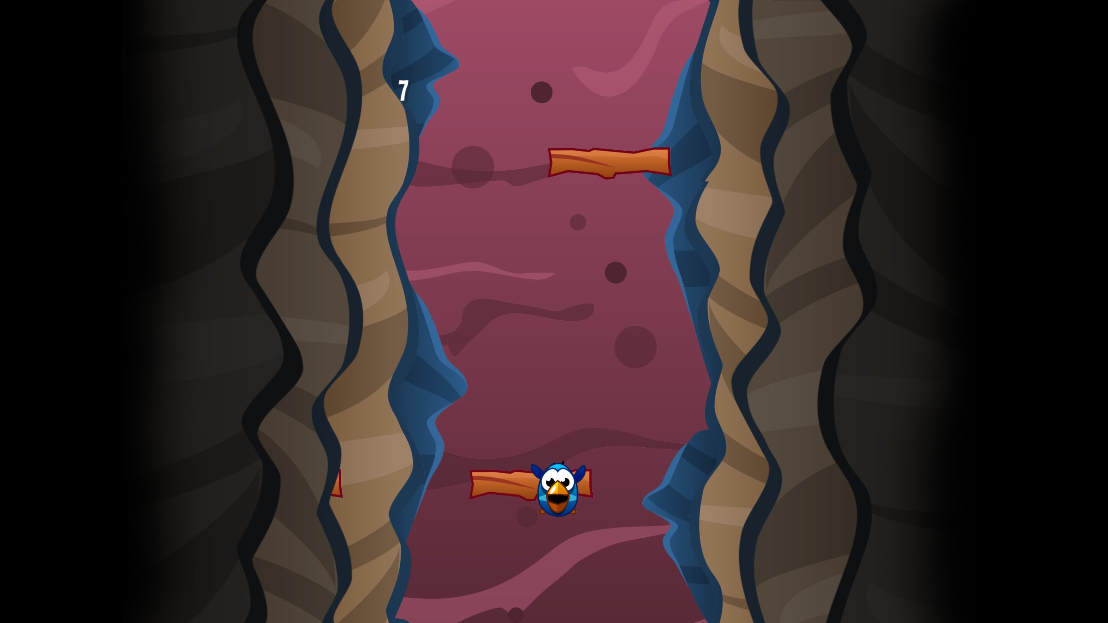 #1. Pipp vs Flupp (PlayStation) By: THOMAS CLAUS UND FRANK MENZEL