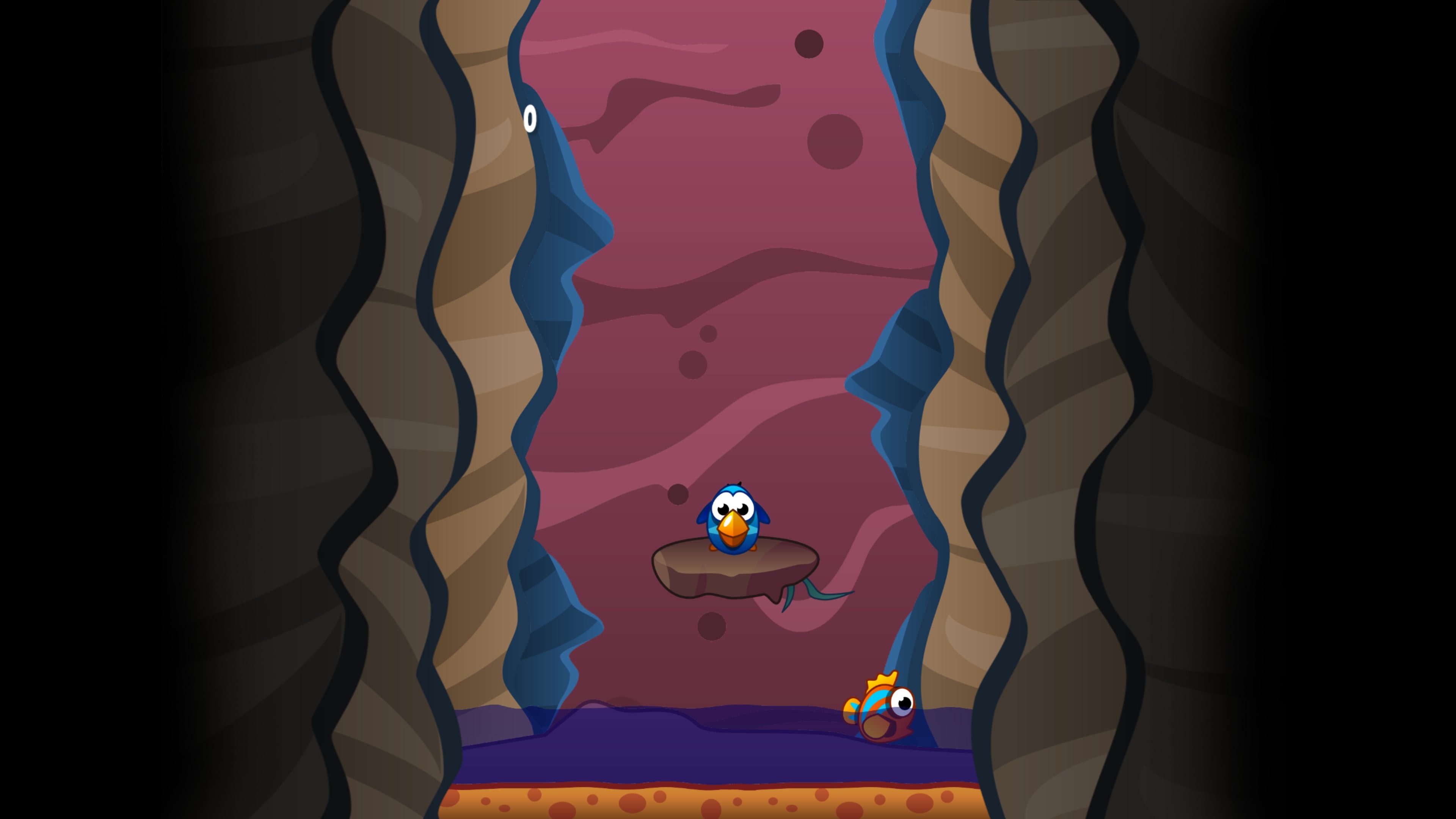 #3. Pipp vs Flupp (PlayStation) By: THOMAS CLAUS UND FRANK MENZEL