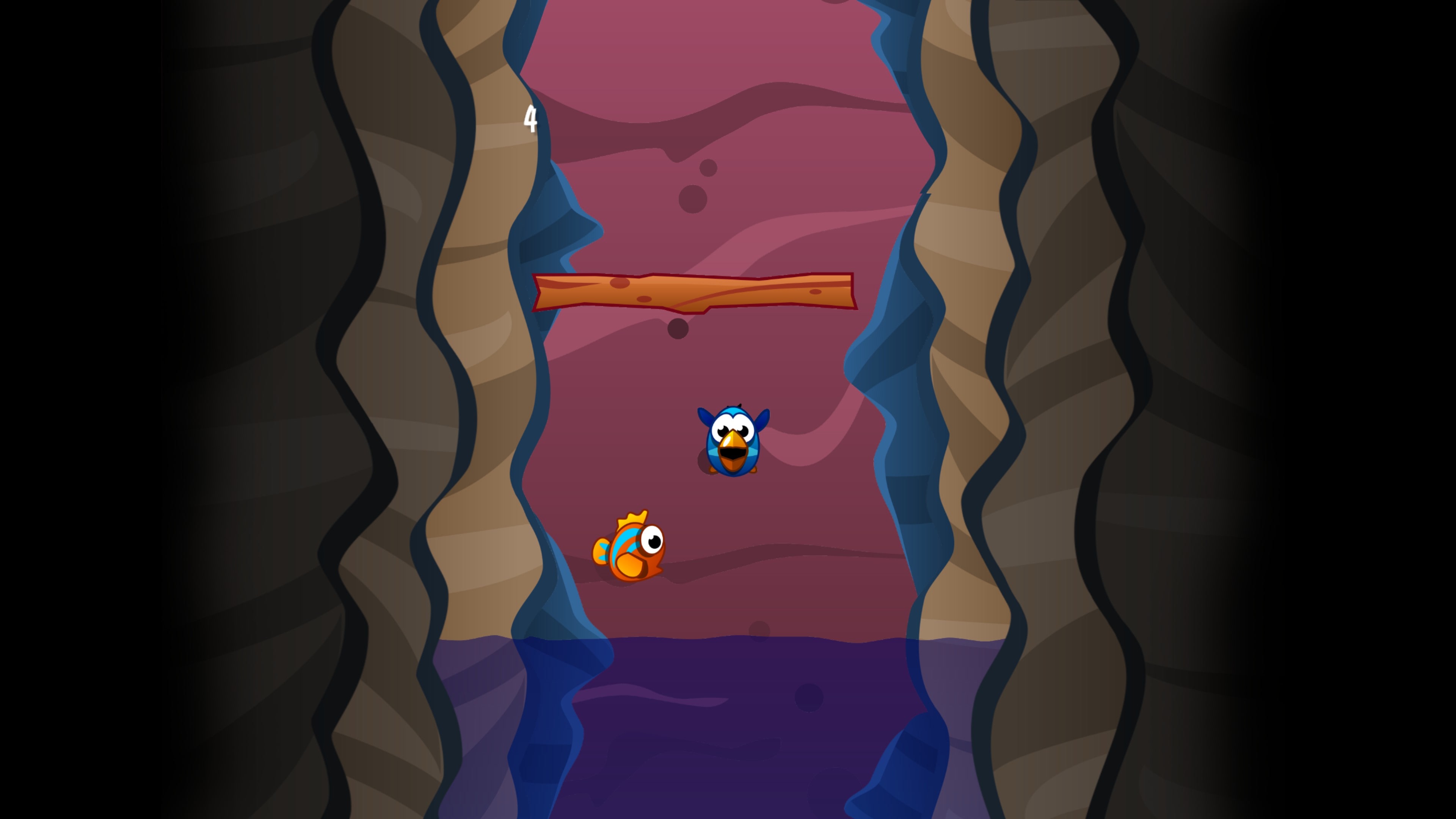 #2. Pipp vs Flupp (PlayStation) By: THOMAS CLAUS UND FRANK MENZEL