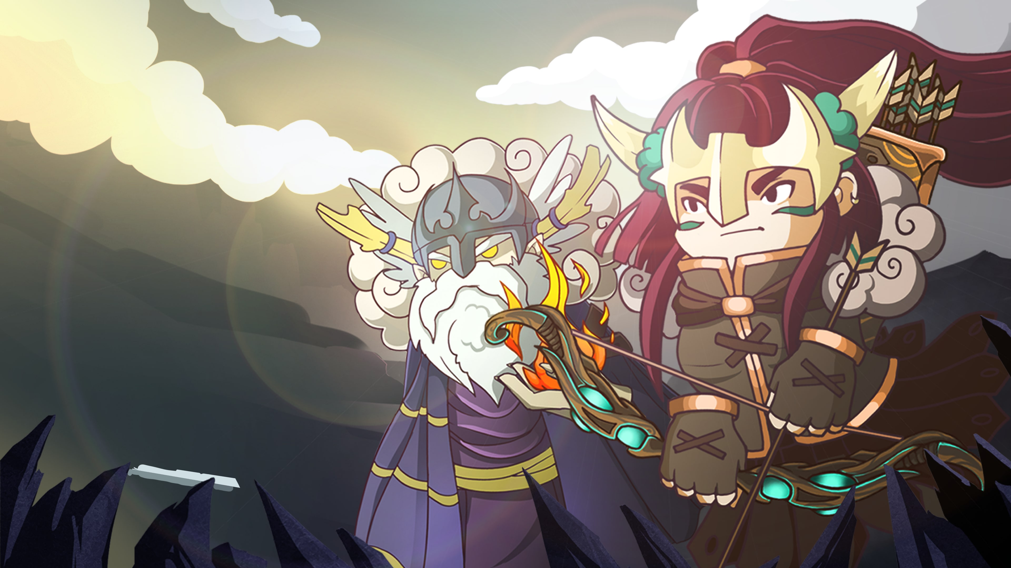 Nordic Ashes