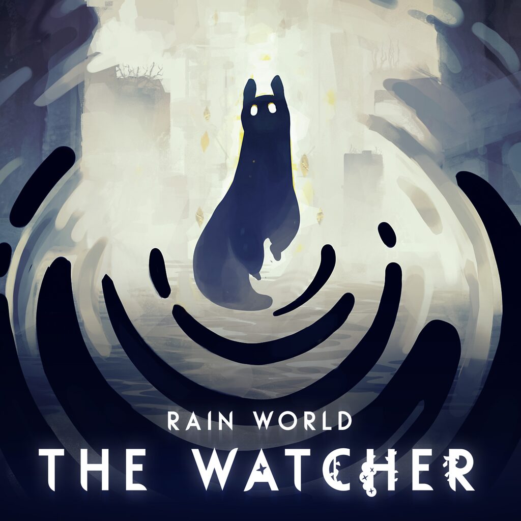 Rain World: The Watcher
