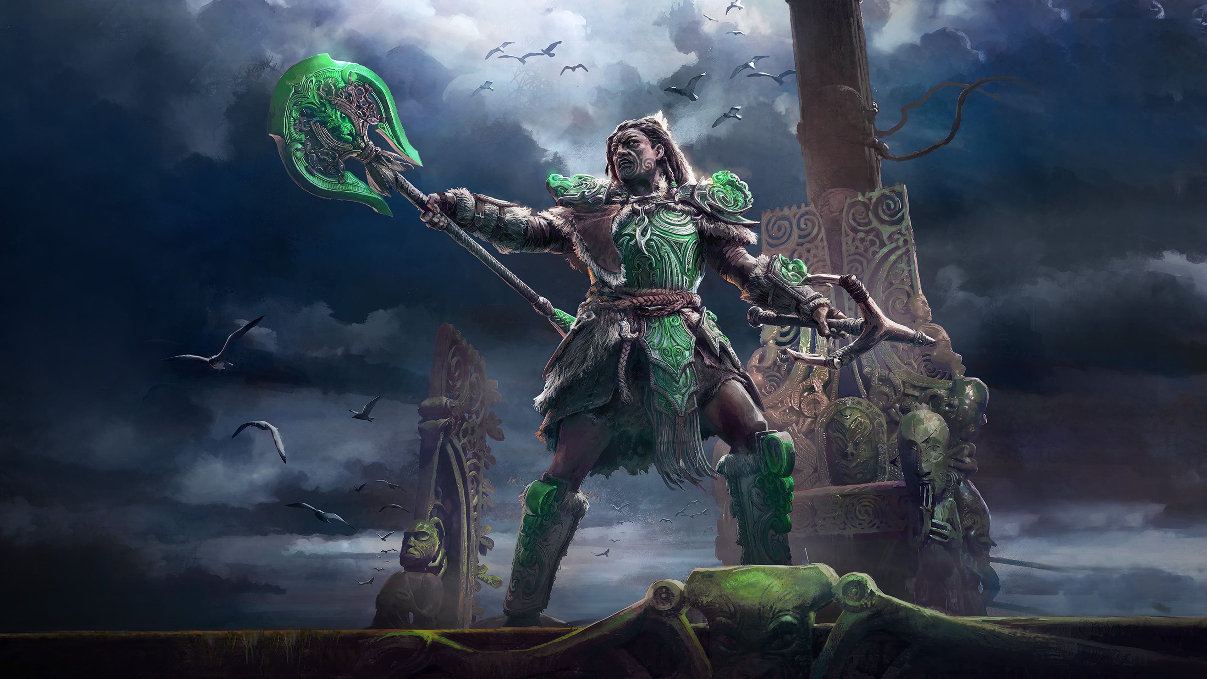 Path of Exile 2