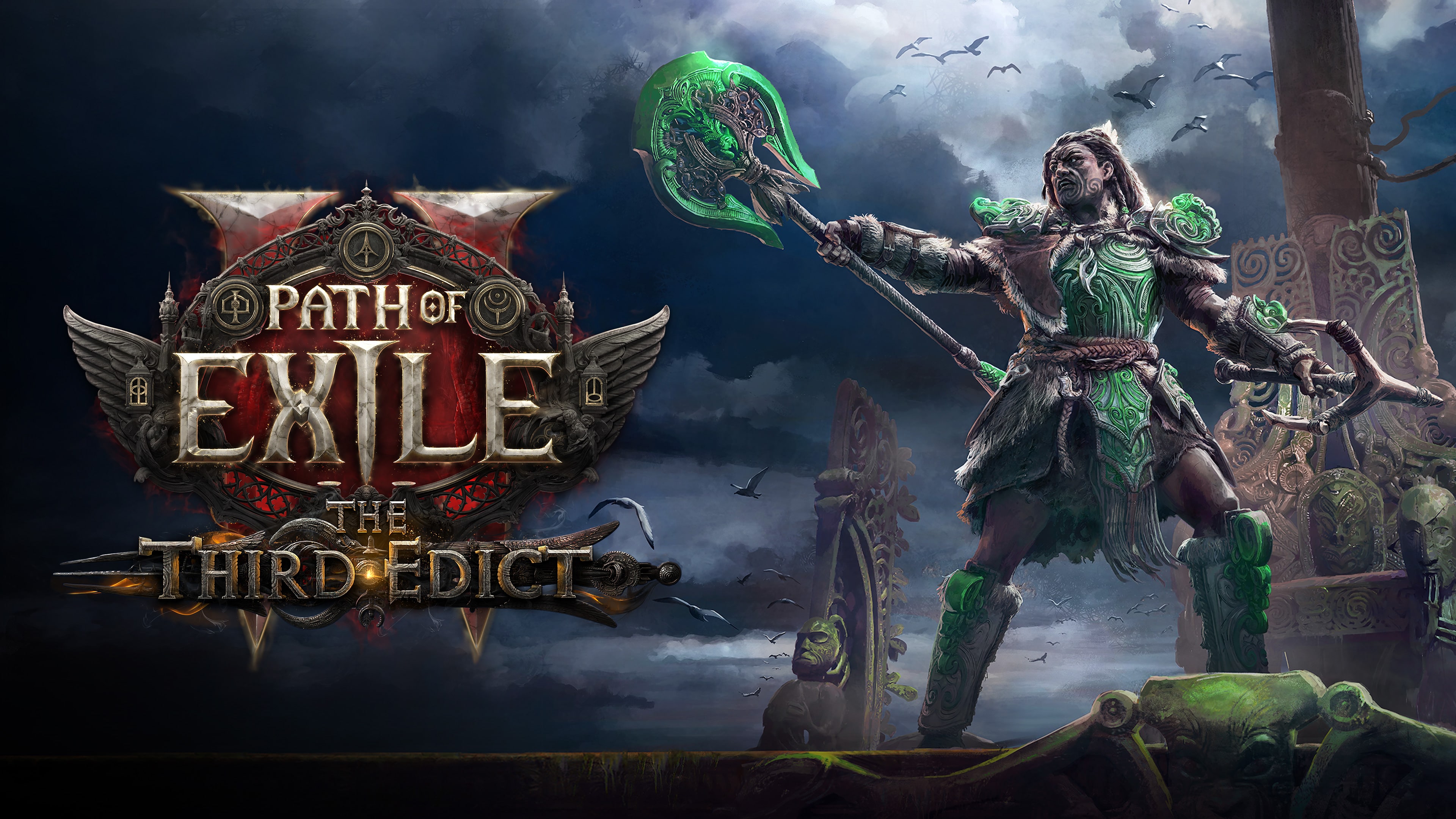 パスオブエグザイル path of exile ピンバッジセット パスオブ