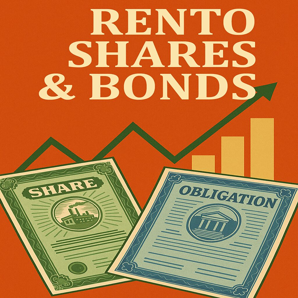 Rento Shares & Bonds EU