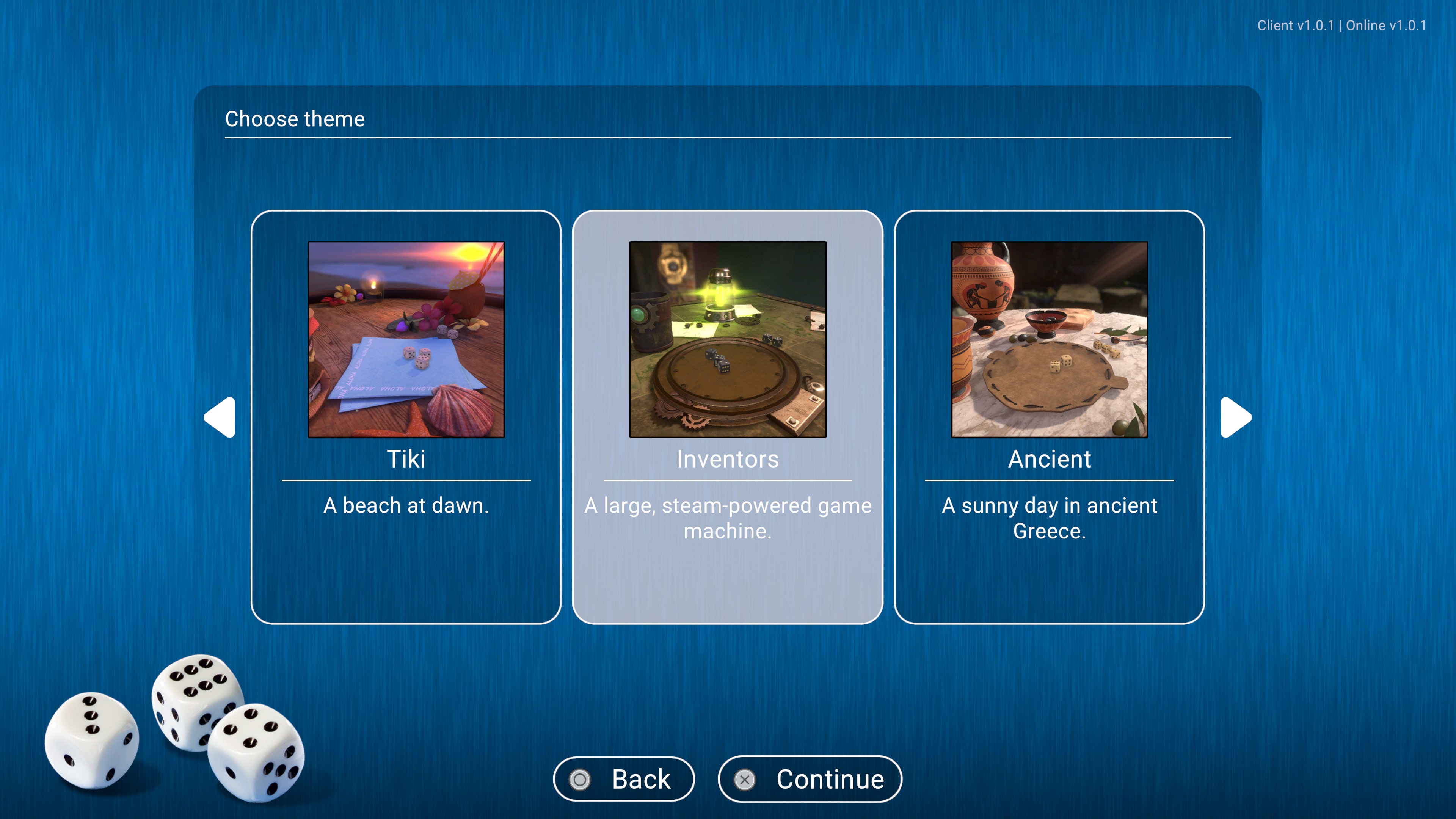 #6. Yatzi 2 (PlayStation) بواسطة: Markt+Technik Verlag GmbH