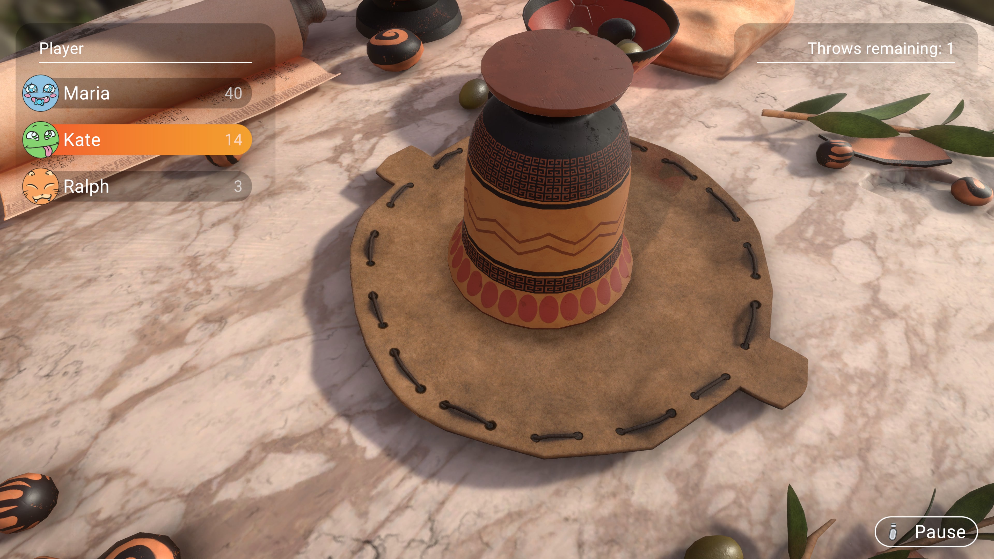 #7. Yatzi 2 (PlayStation) بواسطة: Markt+Technik Verlag GmbH