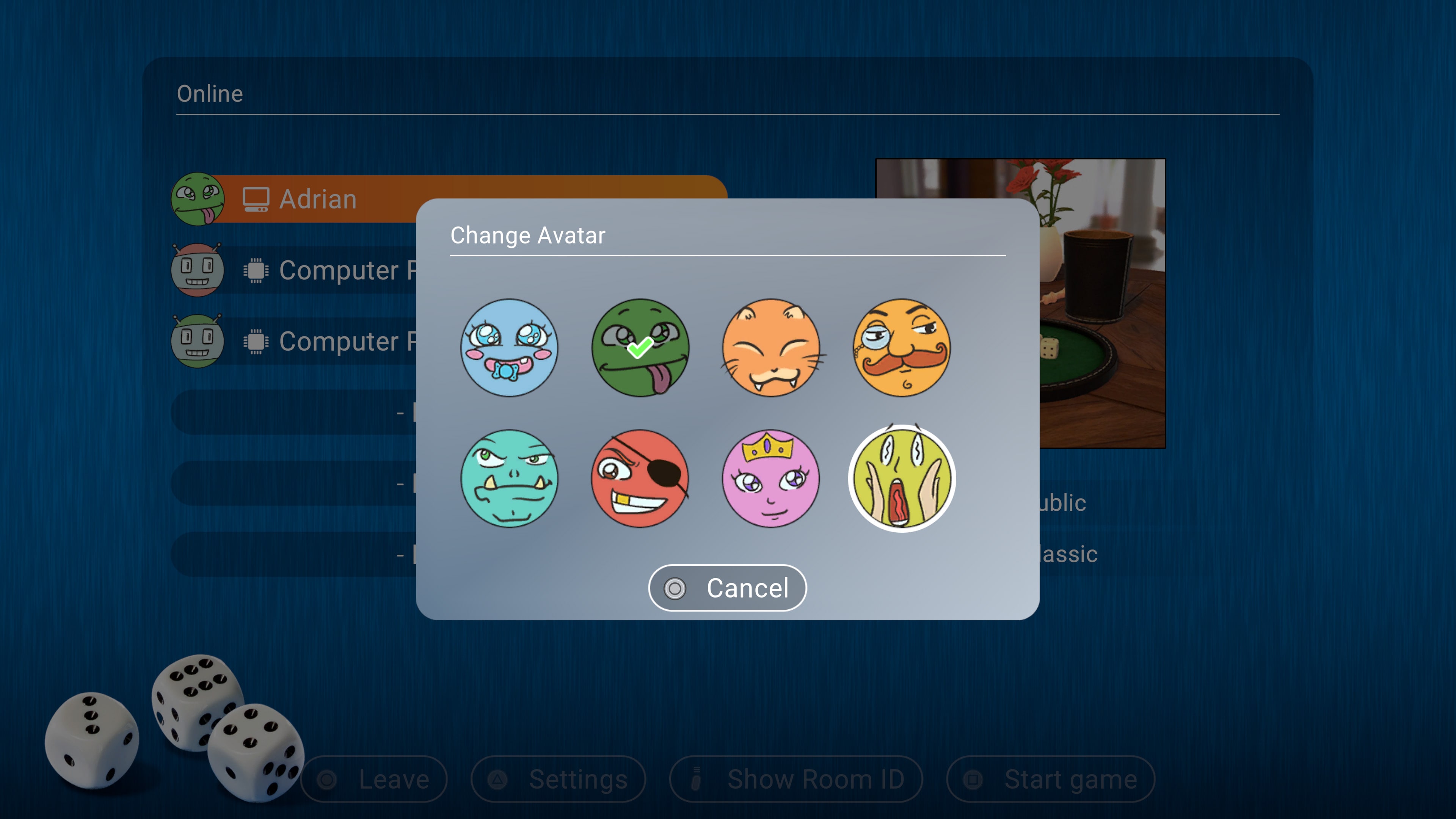 #9. Yatzi 2 (PlayStation) بواسطة: Markt+Technik Verlag GmbH