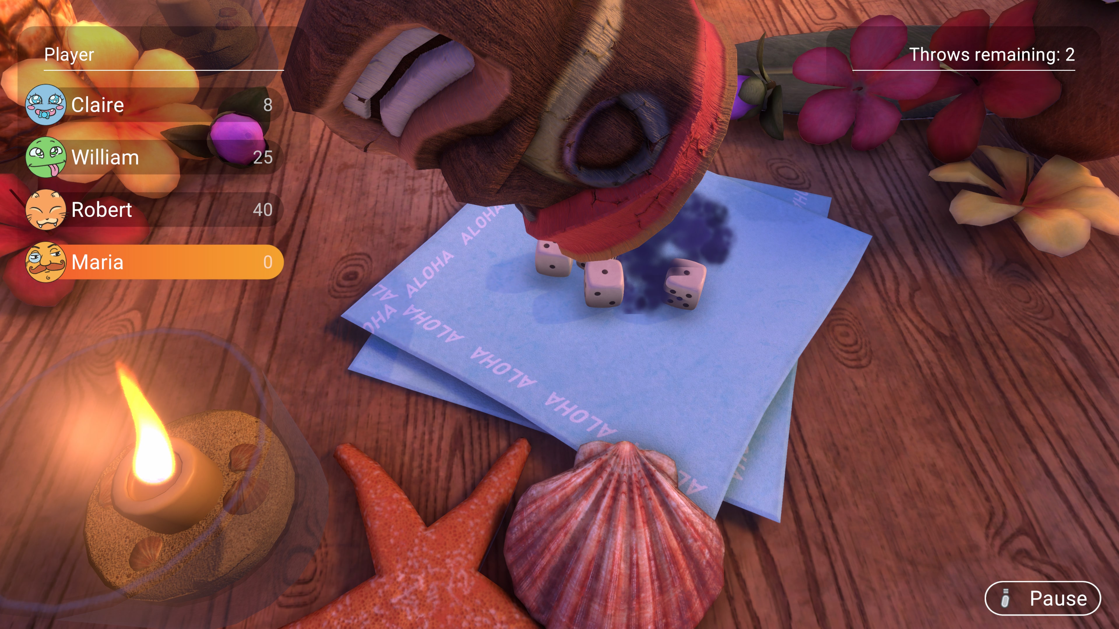 #1. Yatzi 2 (PlayStation) بواسطة: Markt+Technik Verlag GmbH