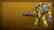 Warhammer 40,000: Space Marine 2 - Imperial Fists Cosmetic Pack