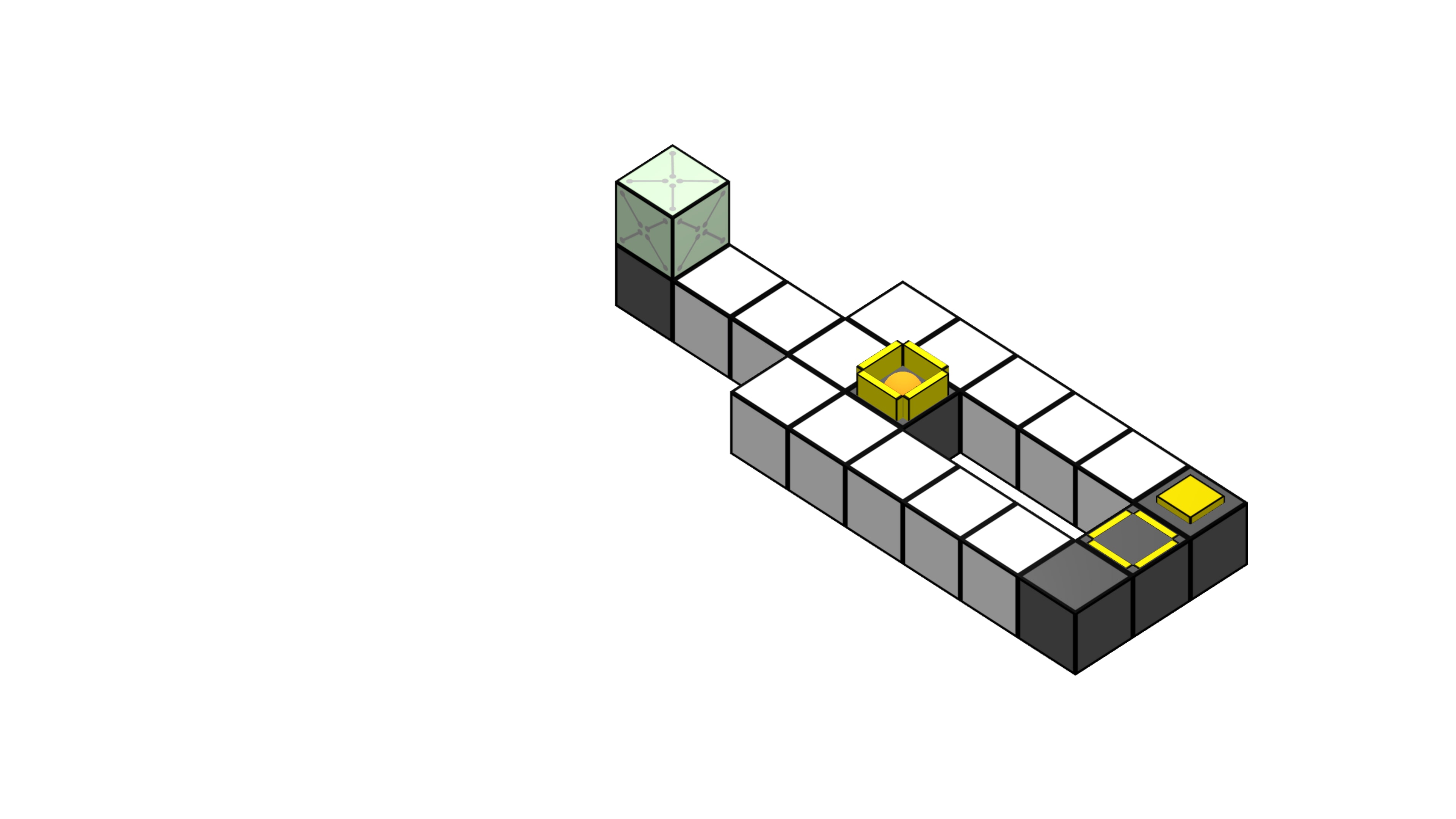 Block Path