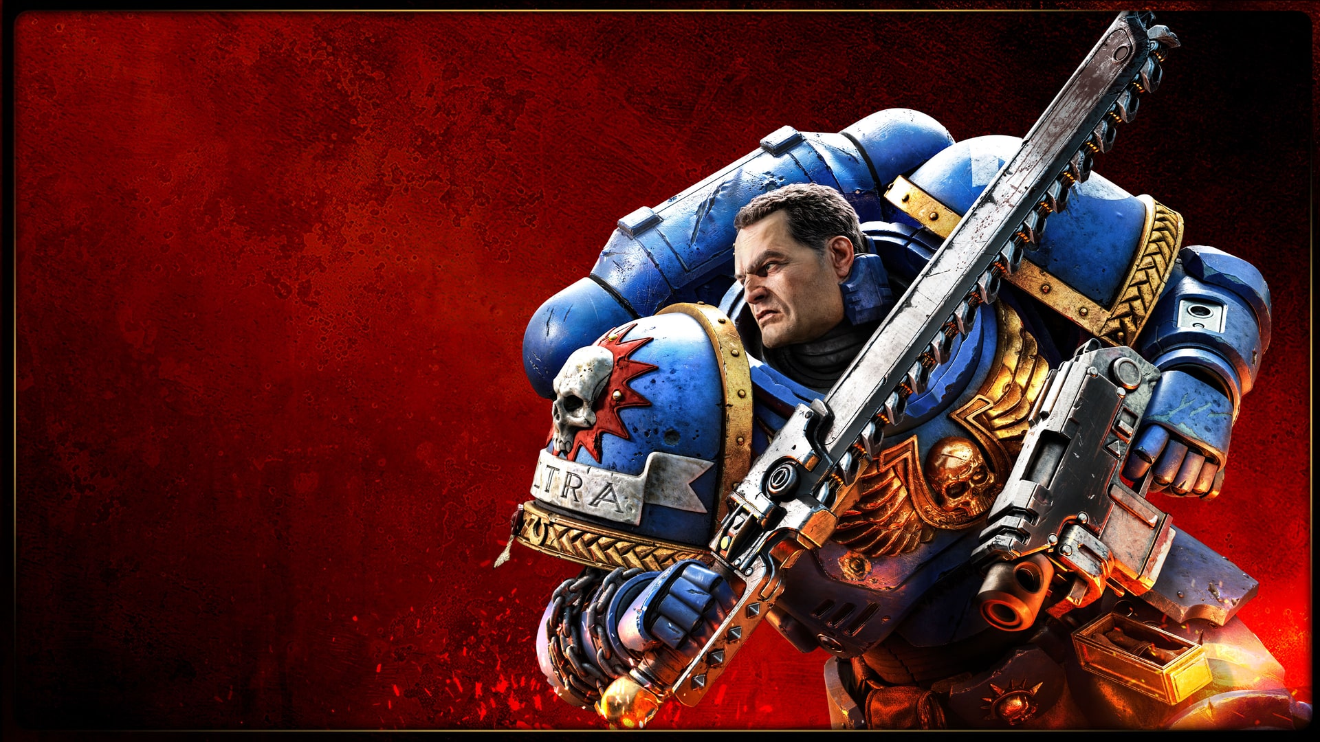 Warhammer 40,000: Space Marine 2 - 2-Year Anniversary Edition
