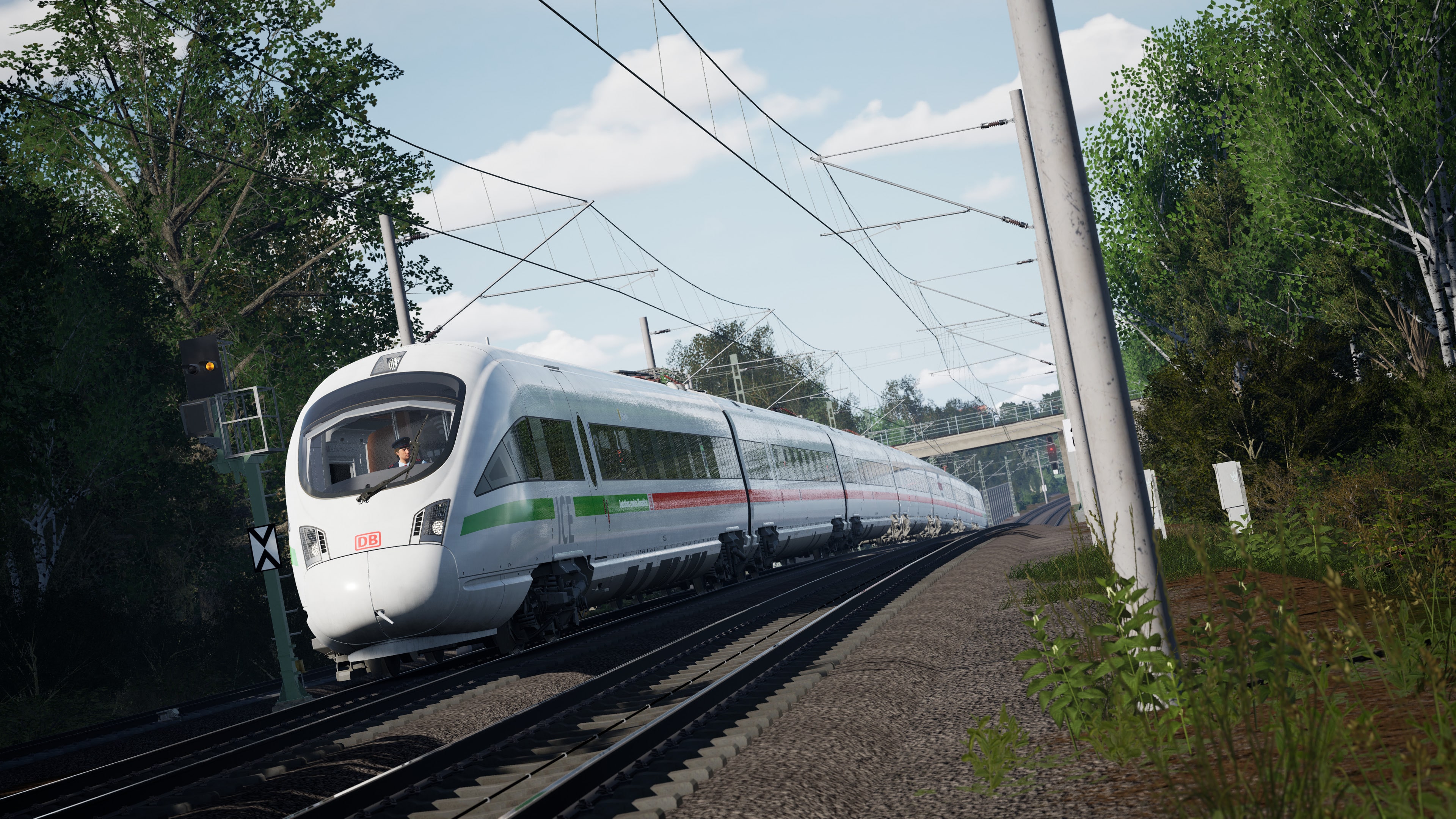 #4. Train Sim World® 6: Standard Edition PS4 & PS5 (PlayStation) By: Dovetail Games