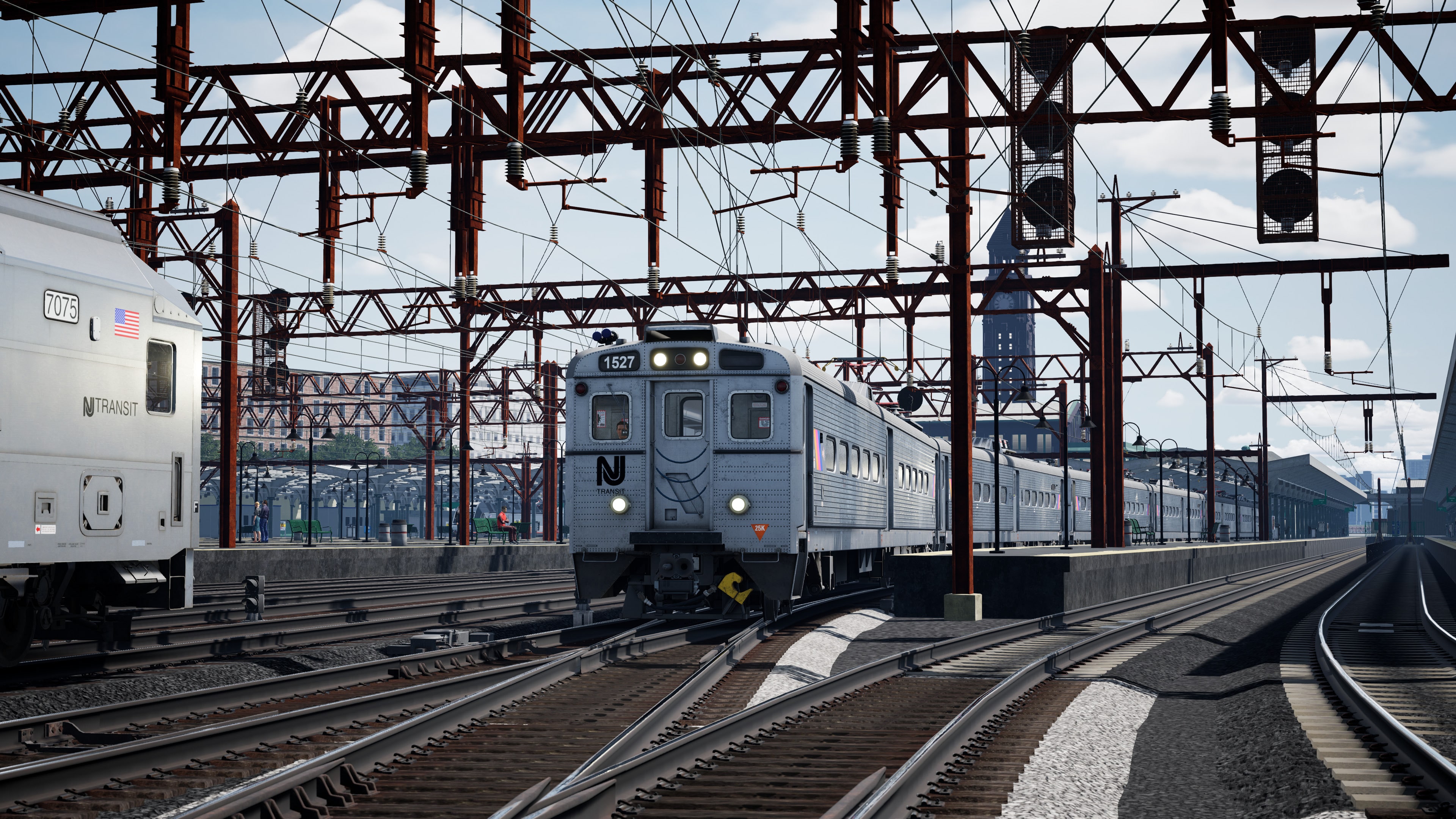 #2. Train Sim World® 6: Special Edition PS4 & PS5 (PlayStation) 由: Dovetail Games