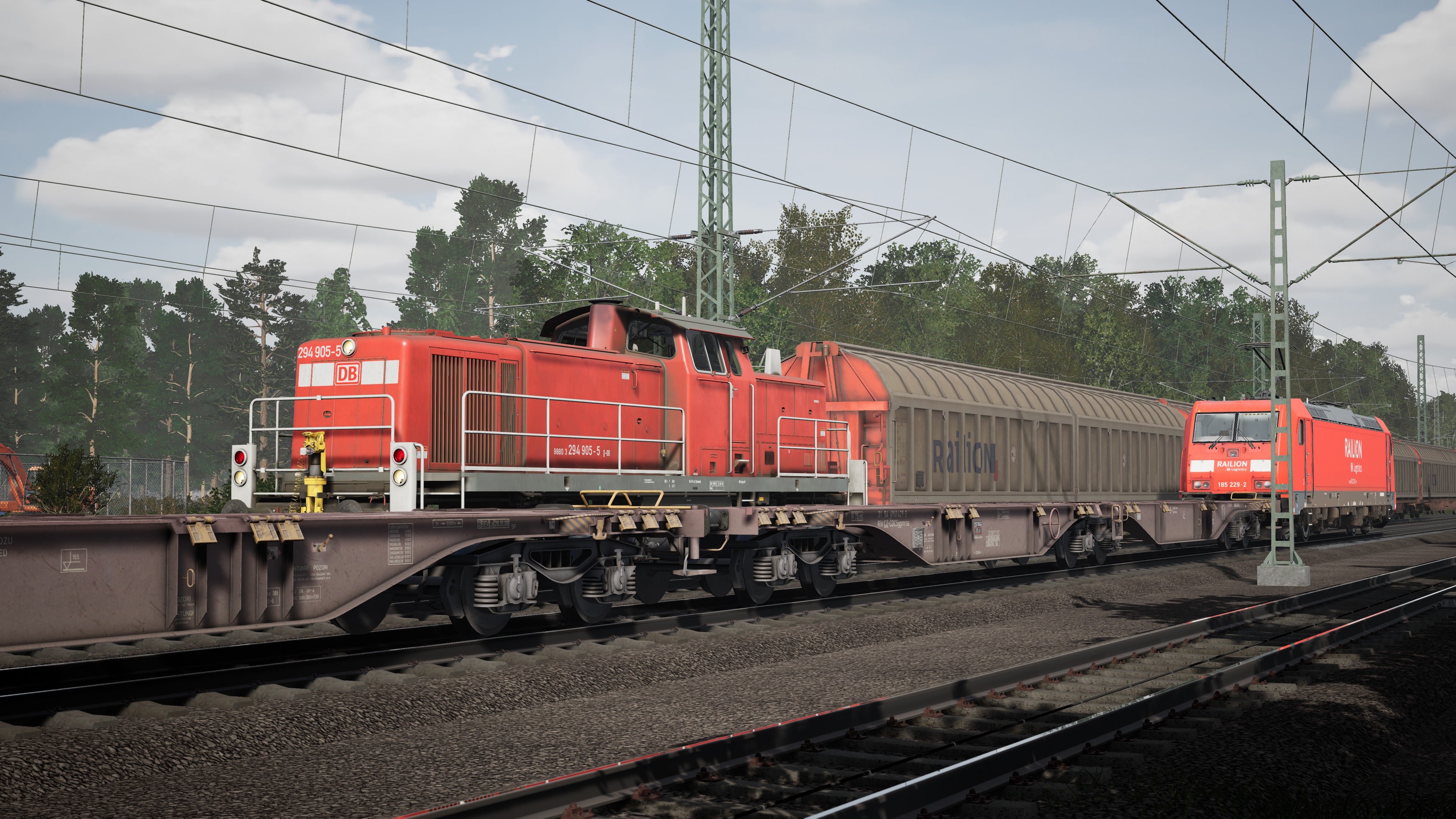 #7. Train Sim World® 6: Special Edition PS4 & PS5 (PlayStation) 由: Dovetail Games