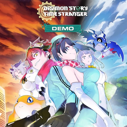 デジモンストーリータイムストレンジャー　オリジナルパブミラー プロモセット デジモンストーリータイムストレンジャー オリジナルパブミラー