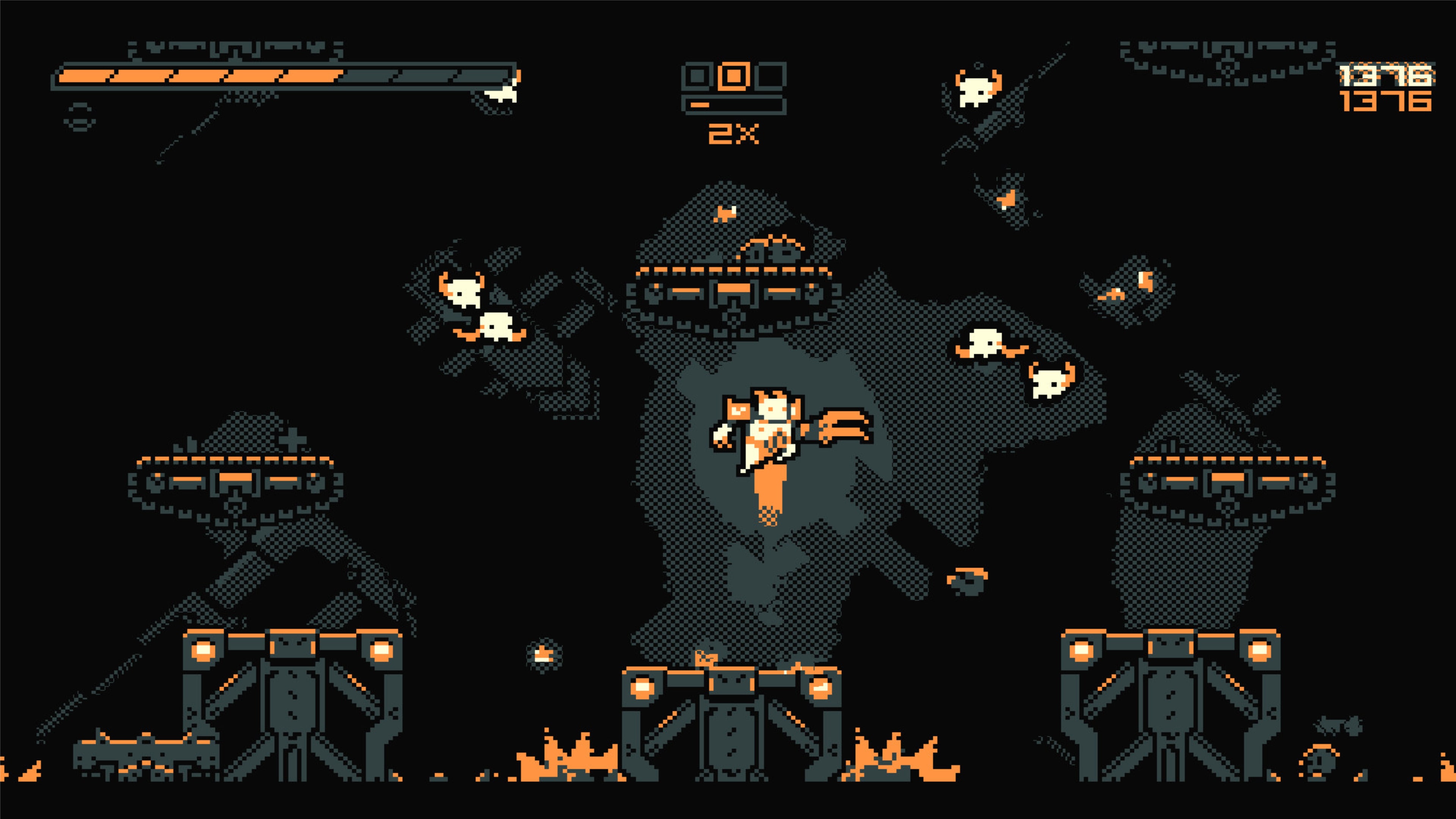 Hell Is Other Demons