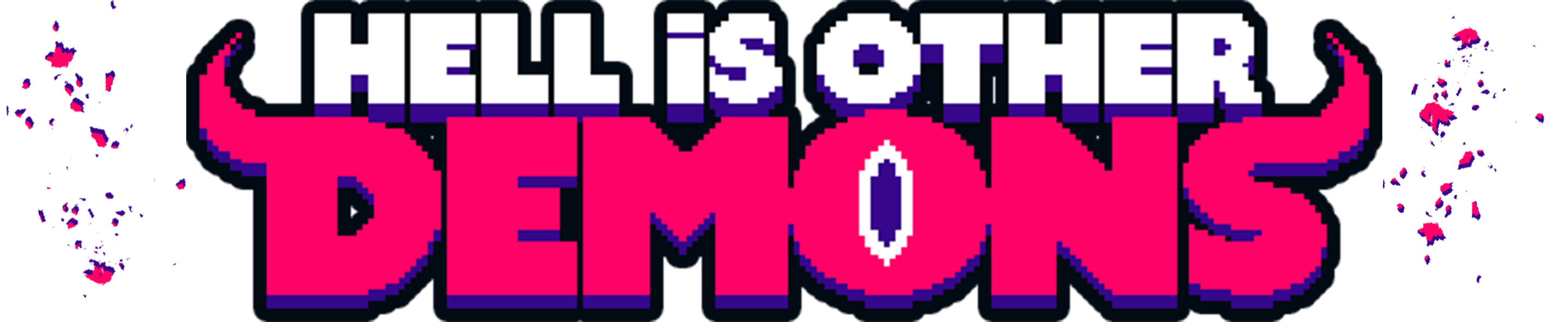 Hell Is Other Demons (韓文, 英文, 日文)